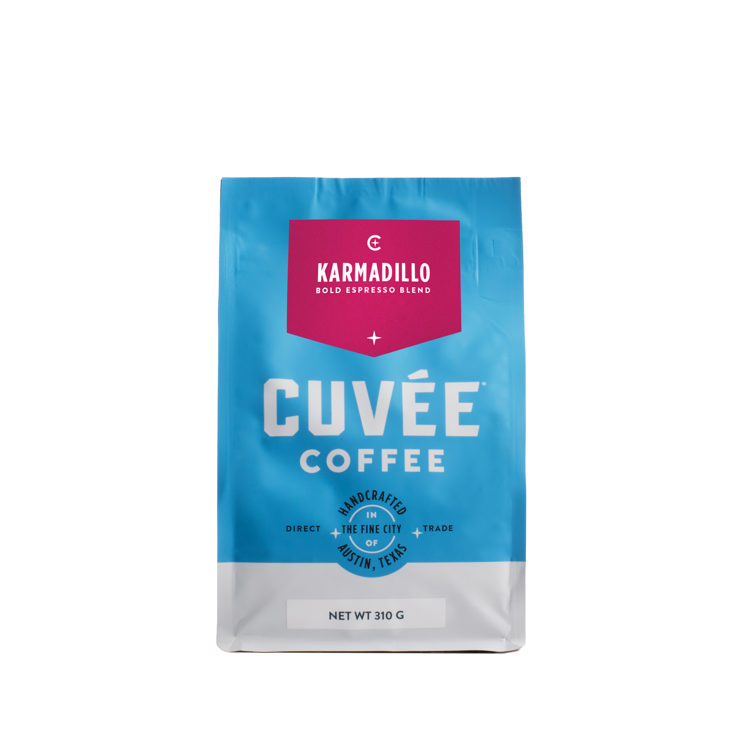 Karmadillo Espresso Blend