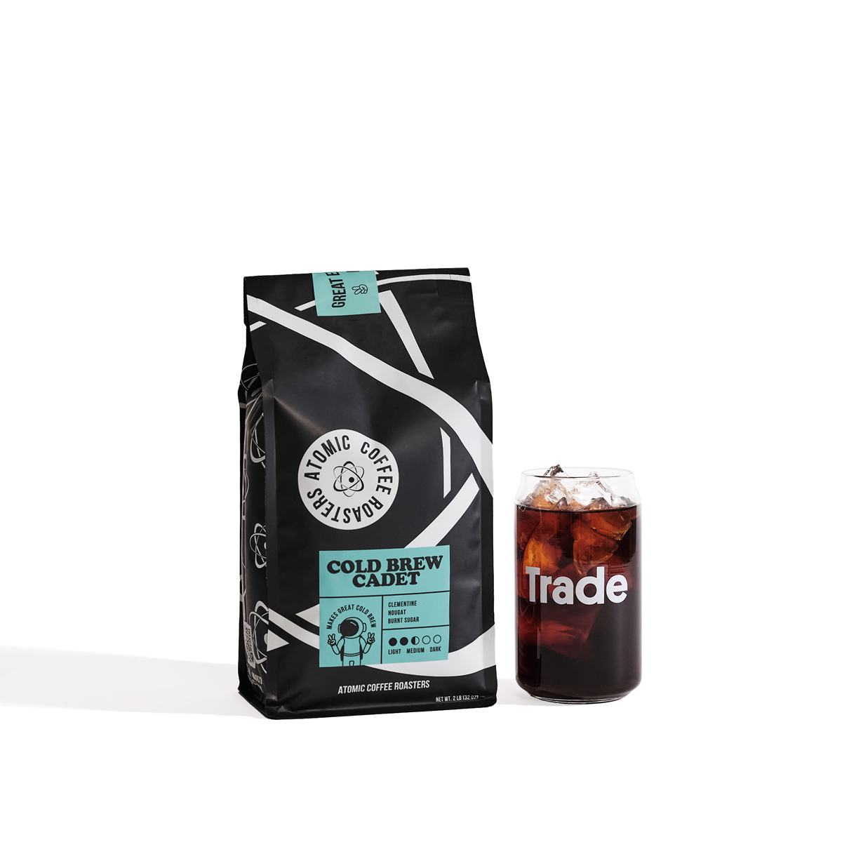 Cold Brew Cadet