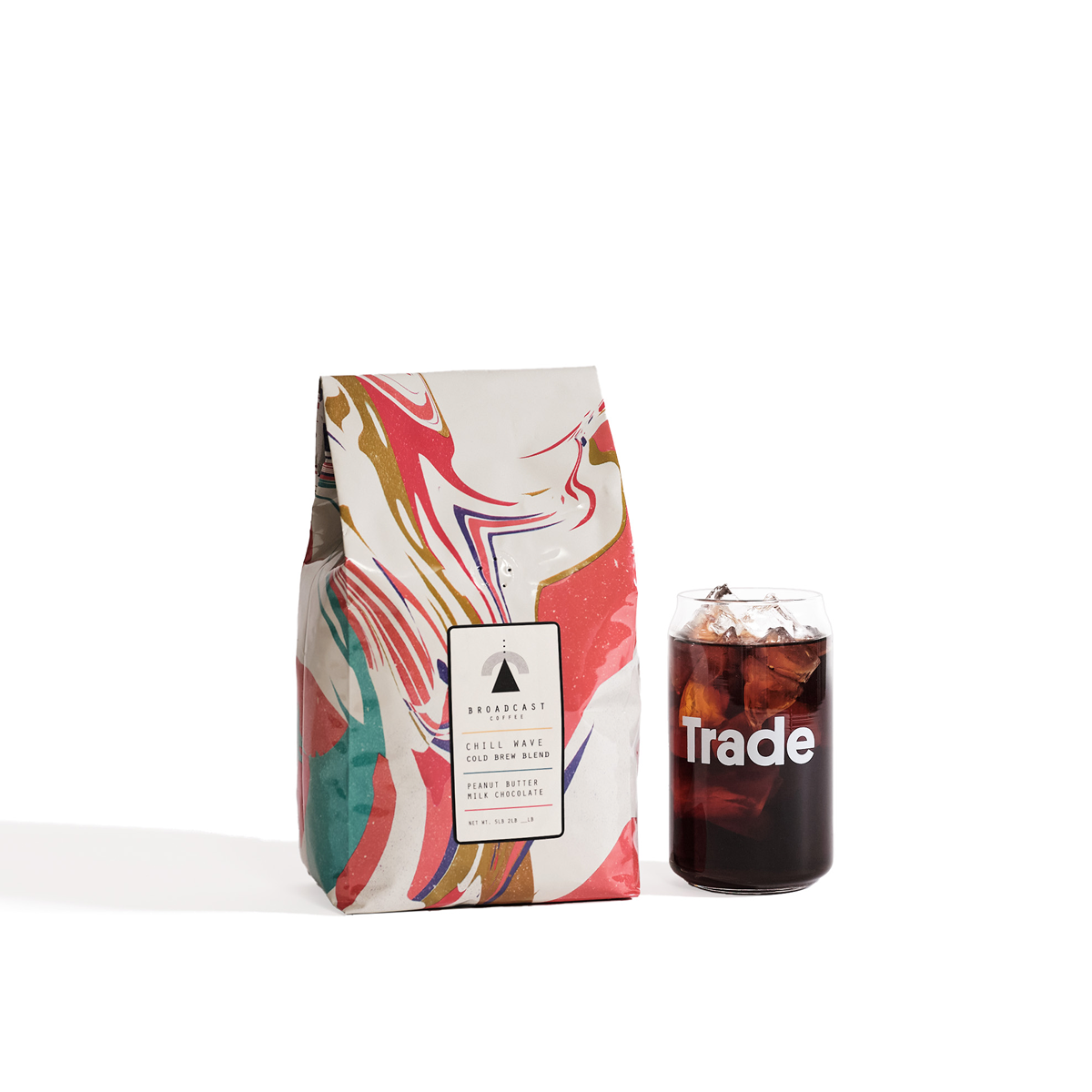 Chill Wave Cold Brew