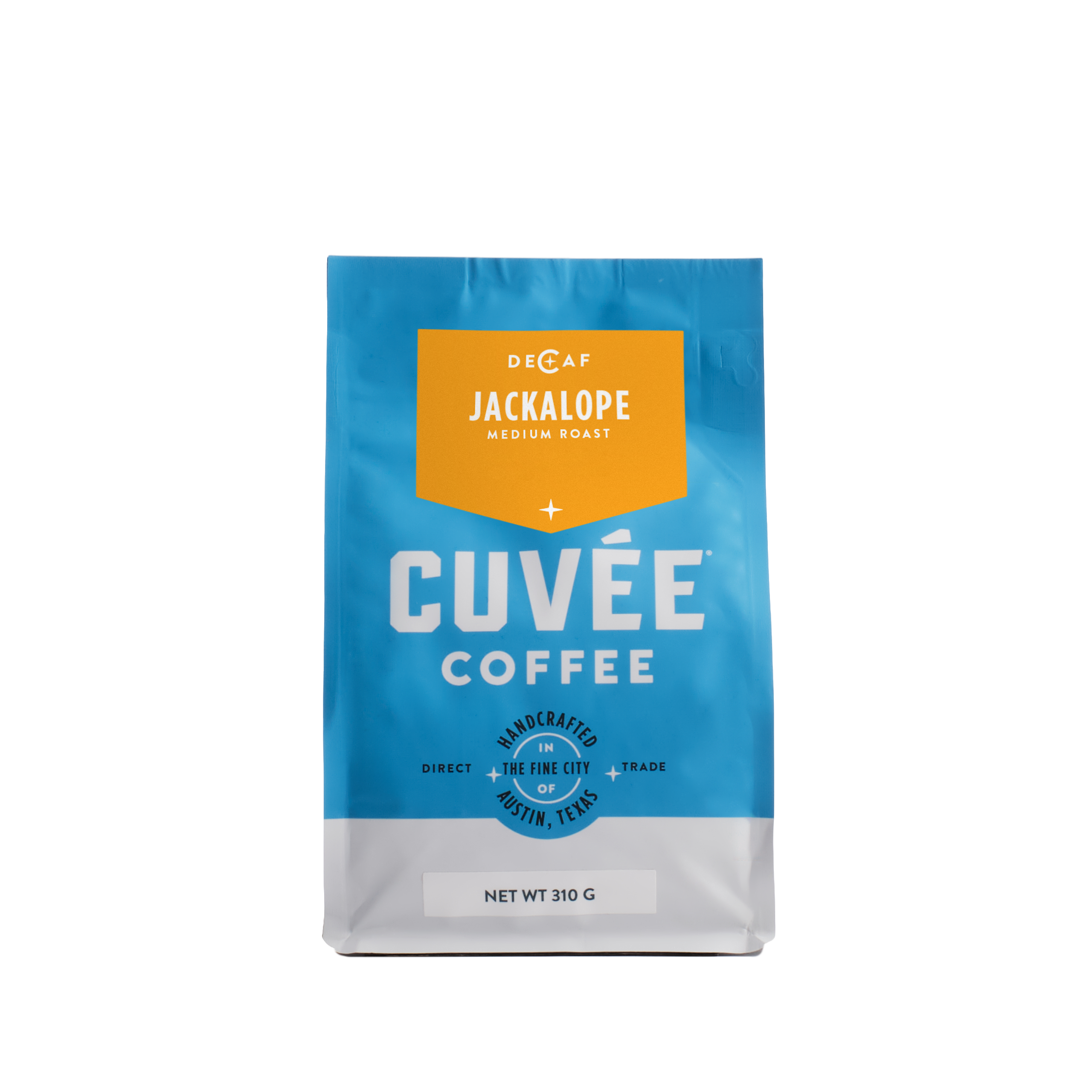 Jackalope Decaf