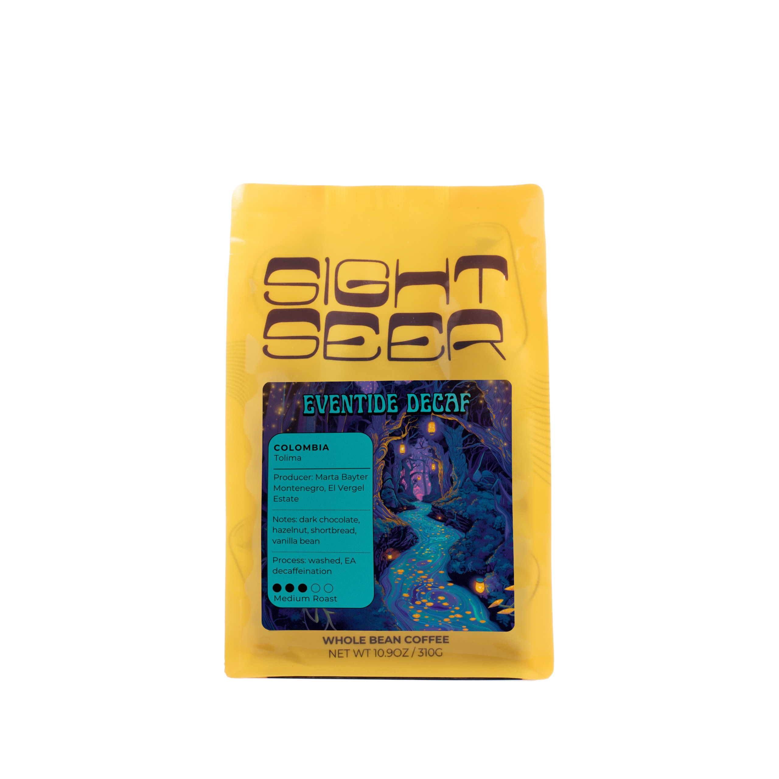 Eventide Decaf
