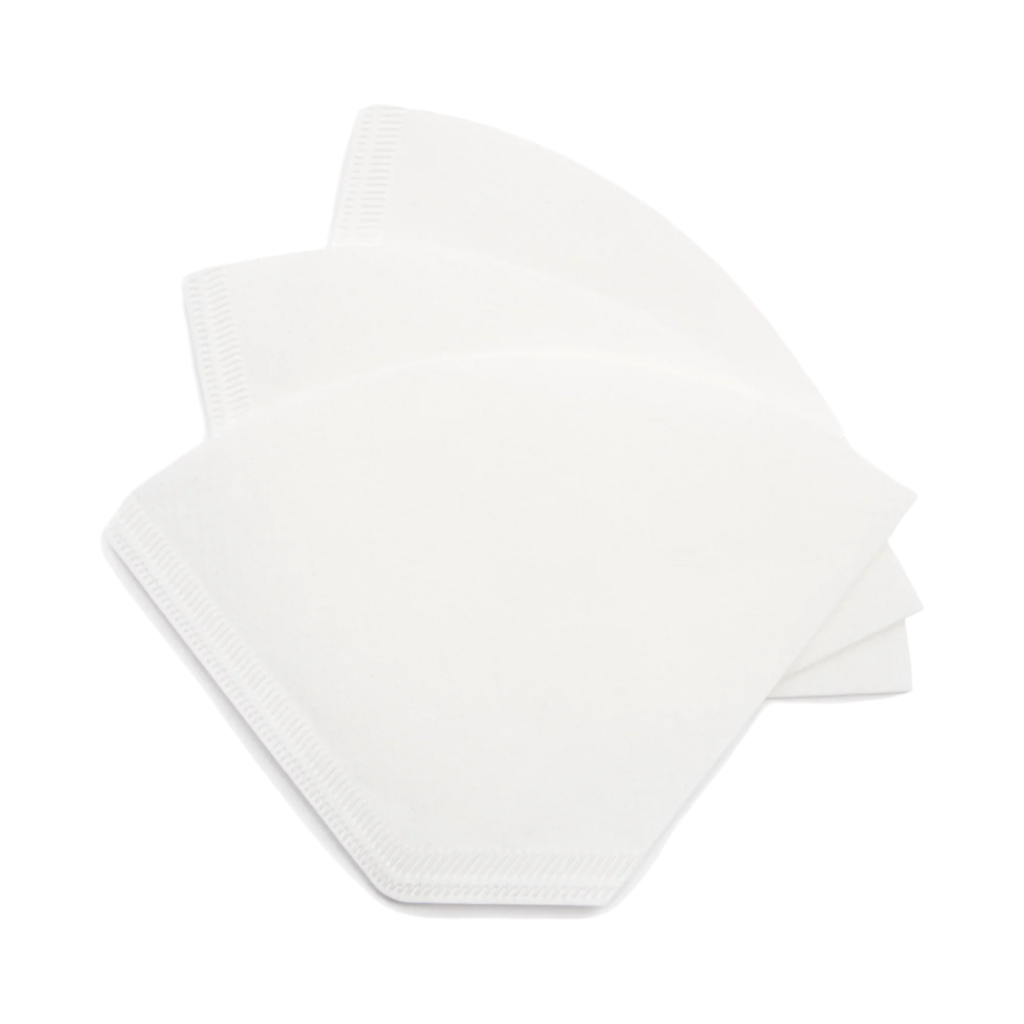 Melitta Coffee Filters - #4 White