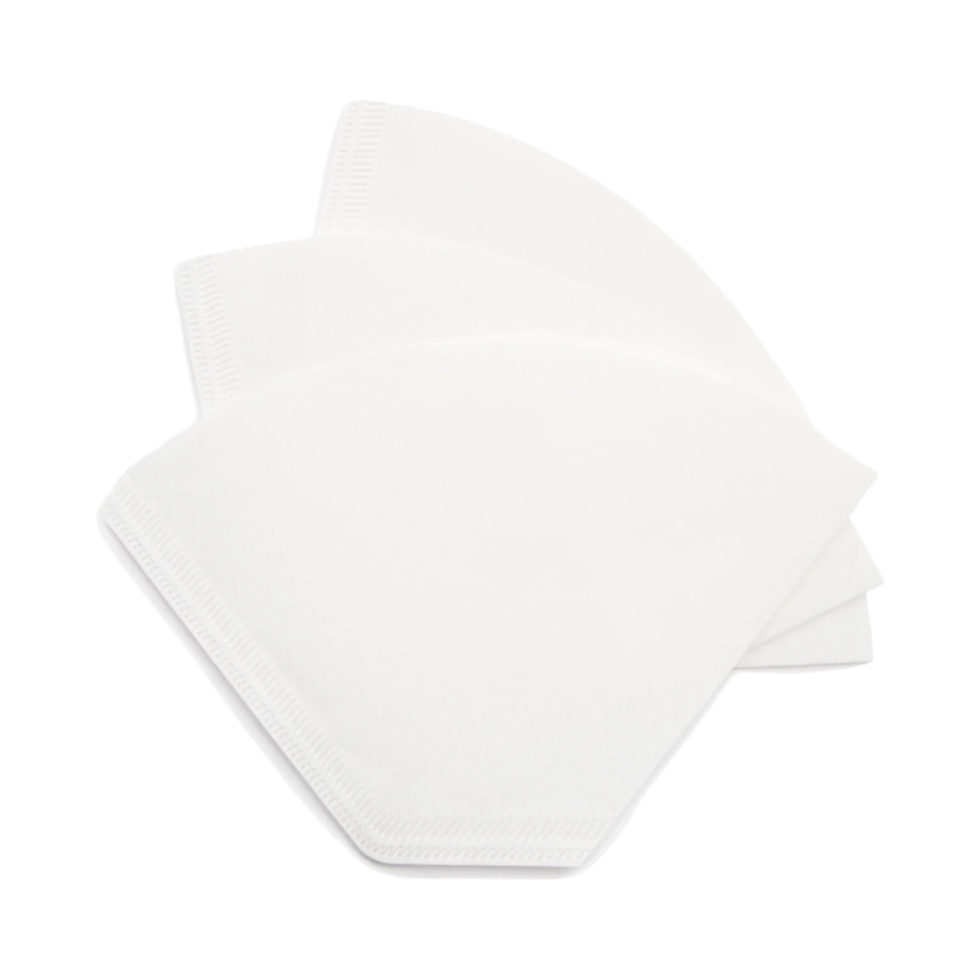 Melitta Coffee Filters - #4 White