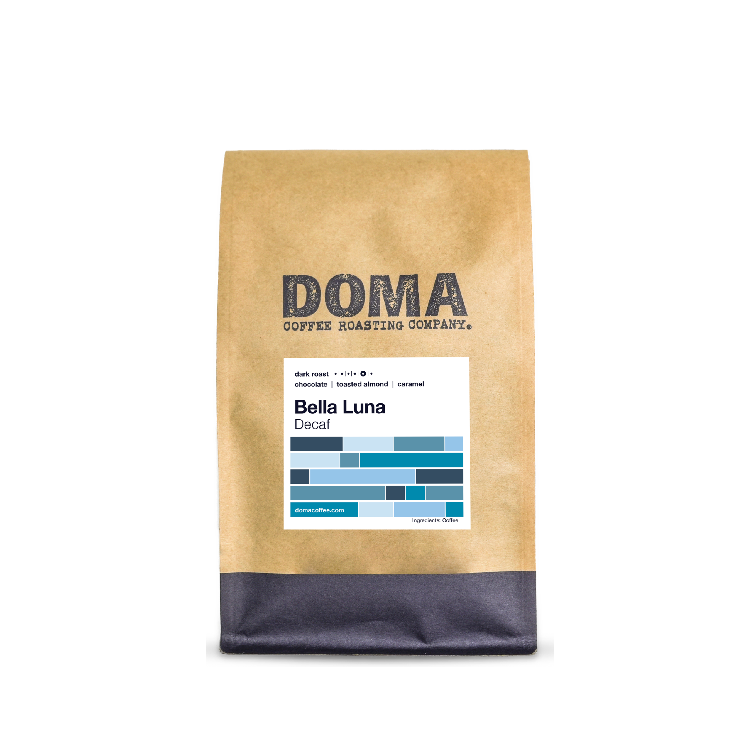 Bella Luna Decaf