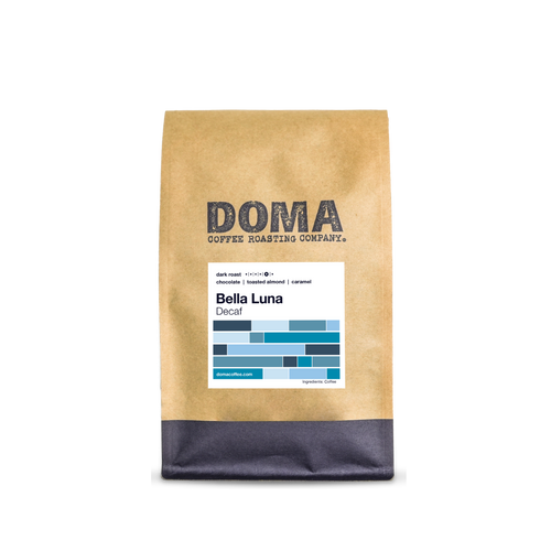 Bella Luna Decaf