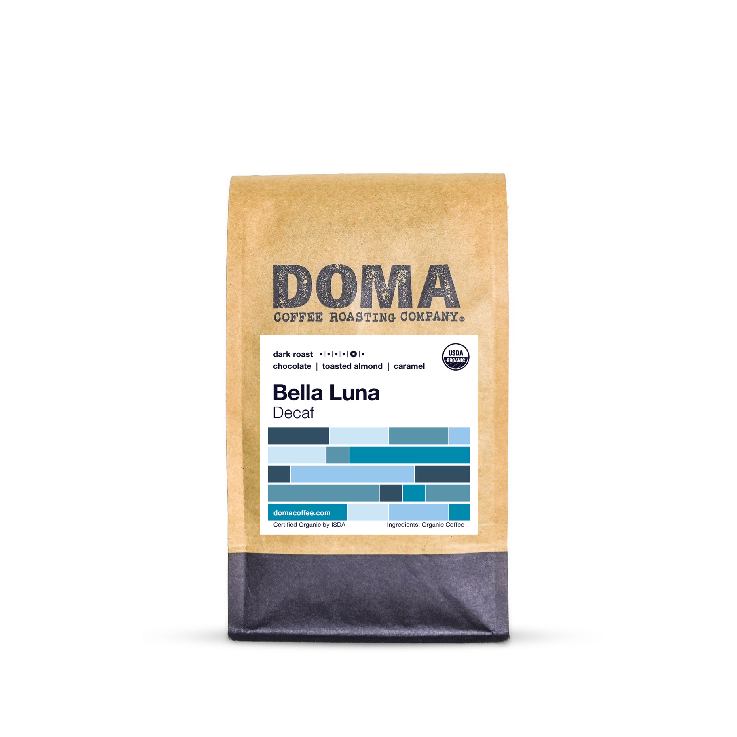 Bella Luna Decaf