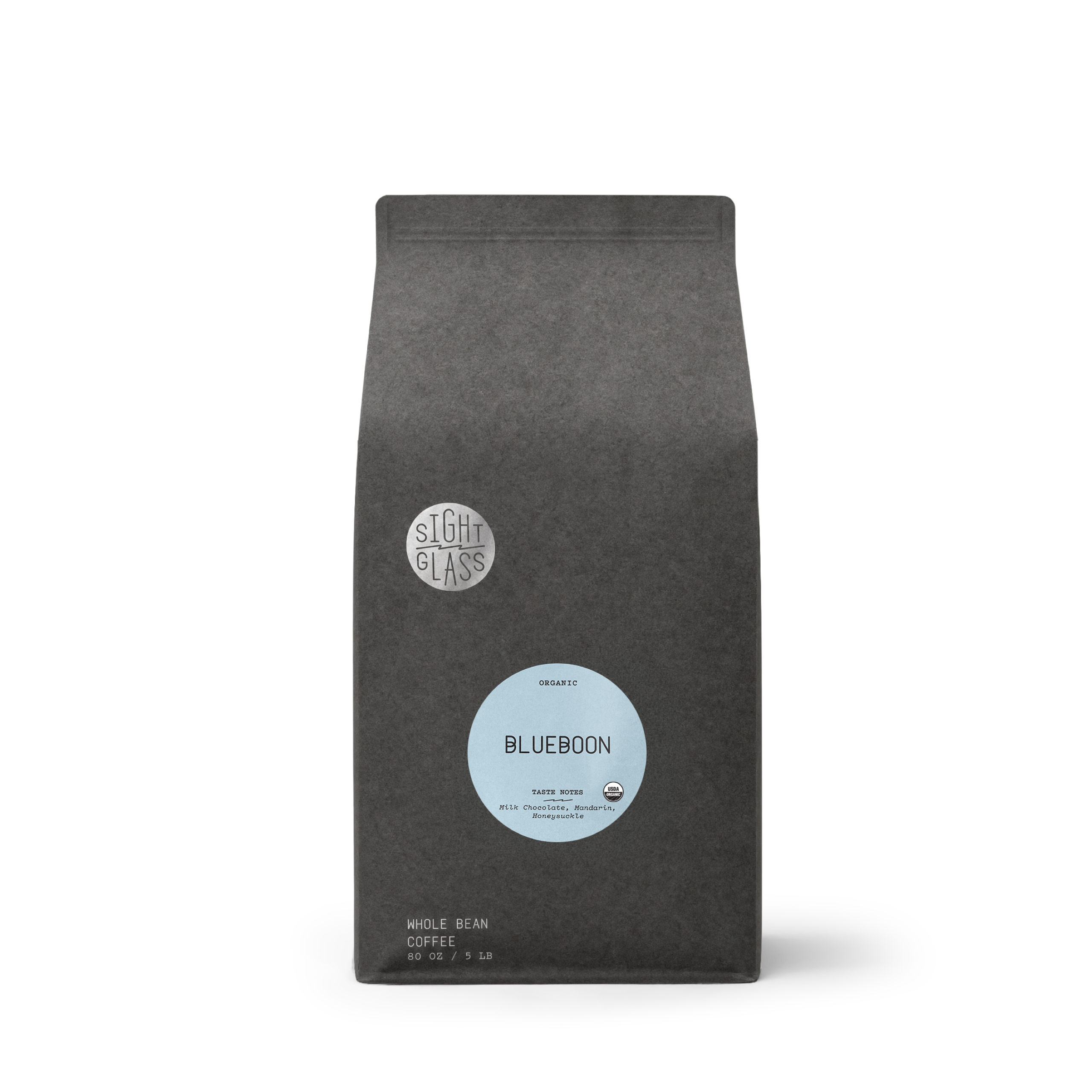 Blueboon - 5 lb bag