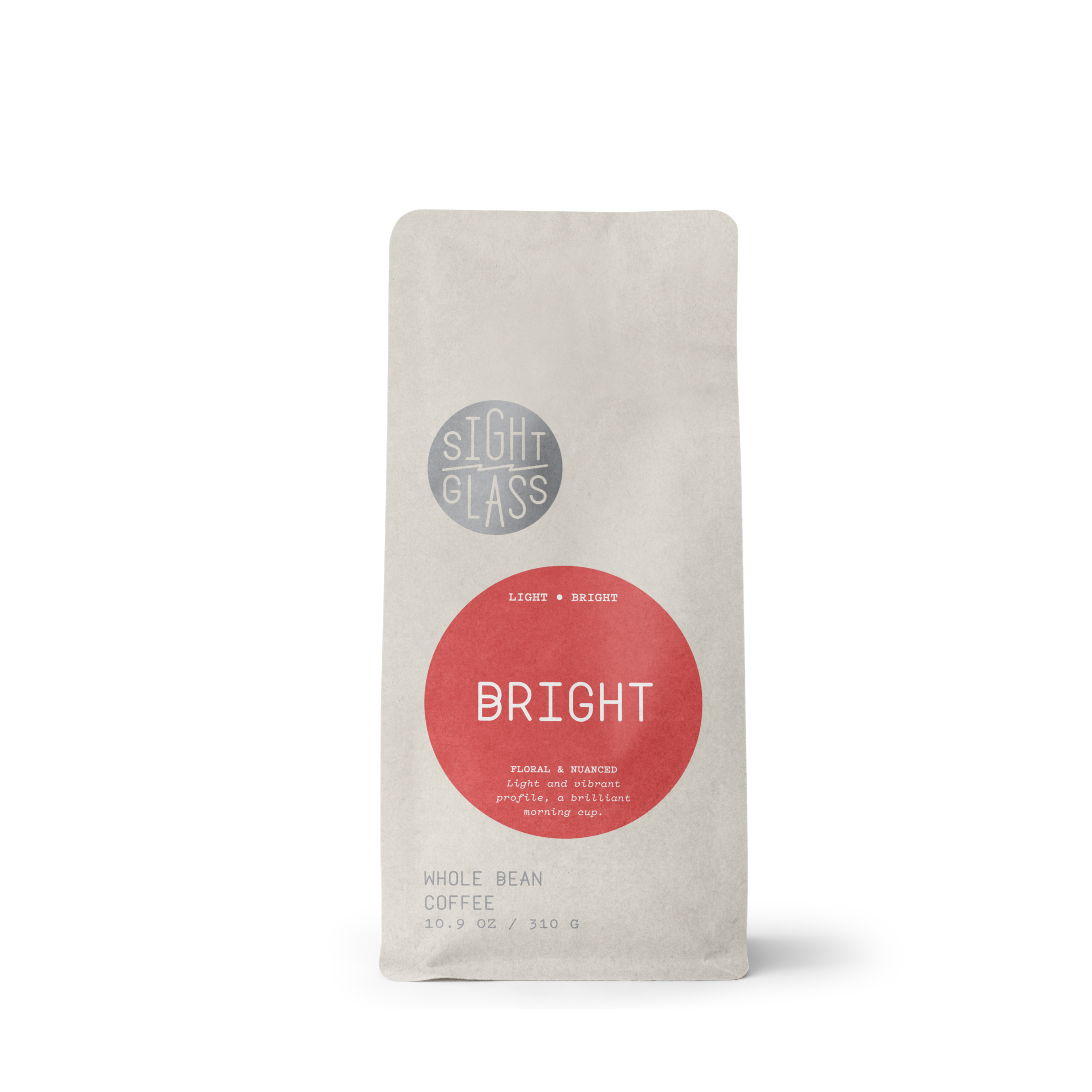 Bright