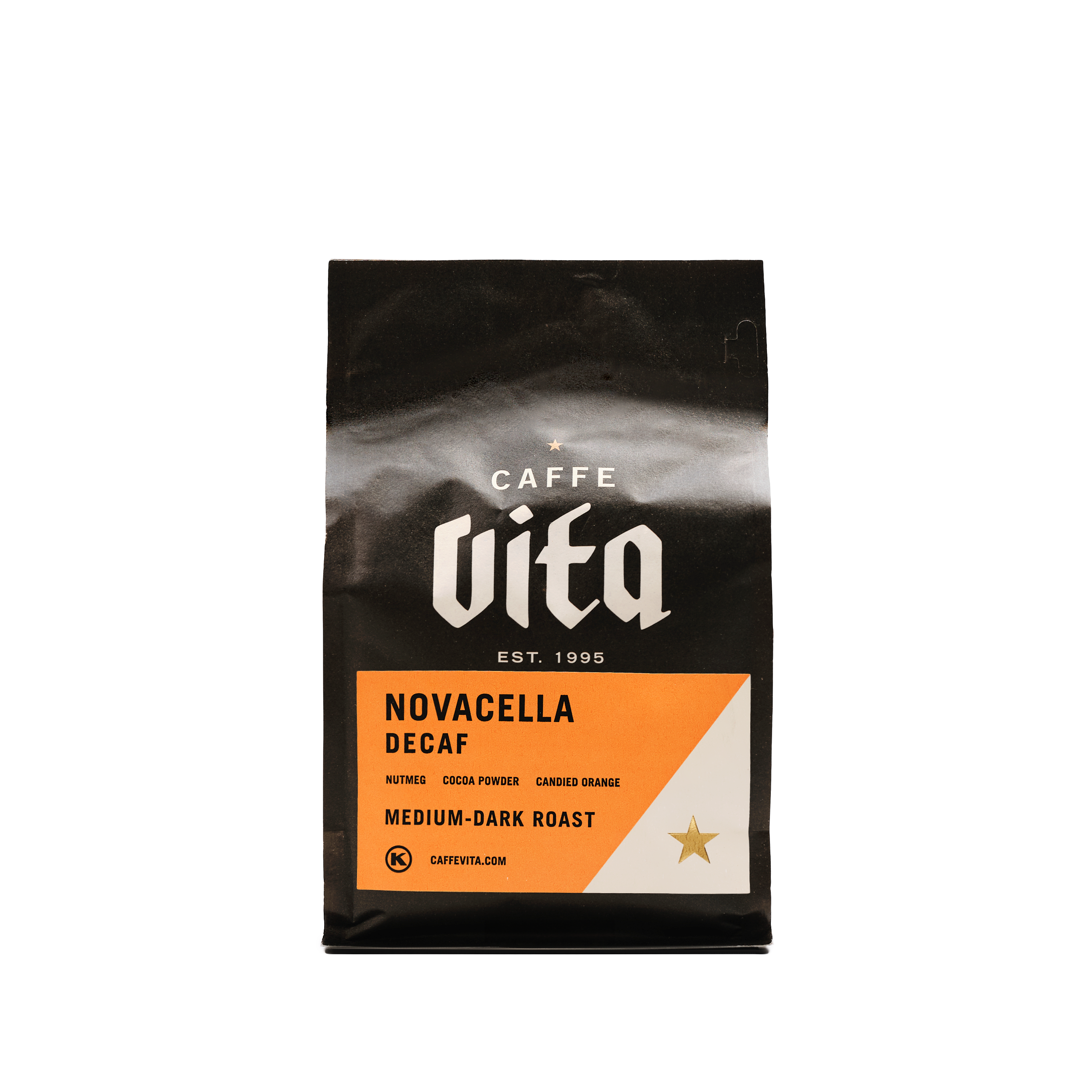 Novacella Decaf