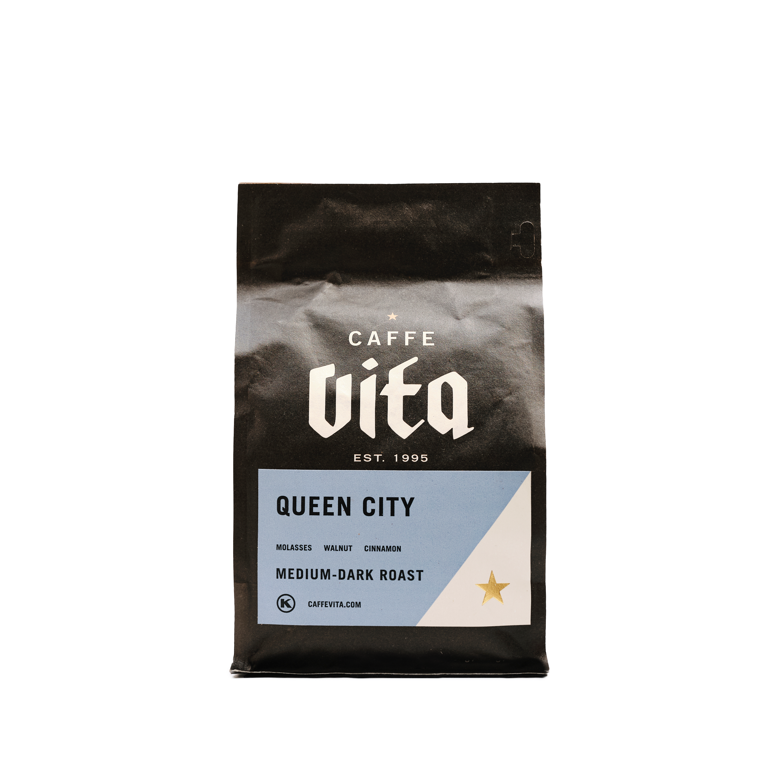 Queen City