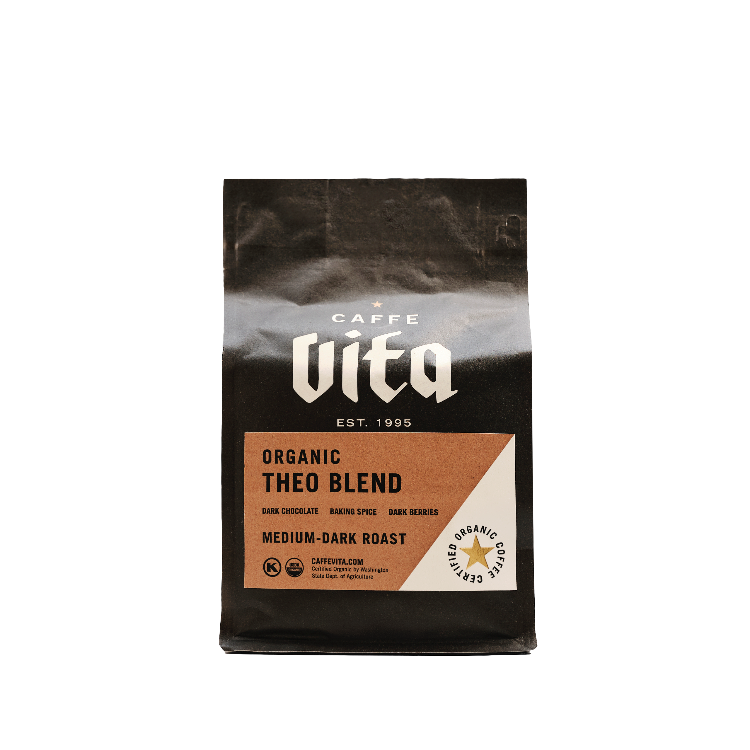 Theo Blend
