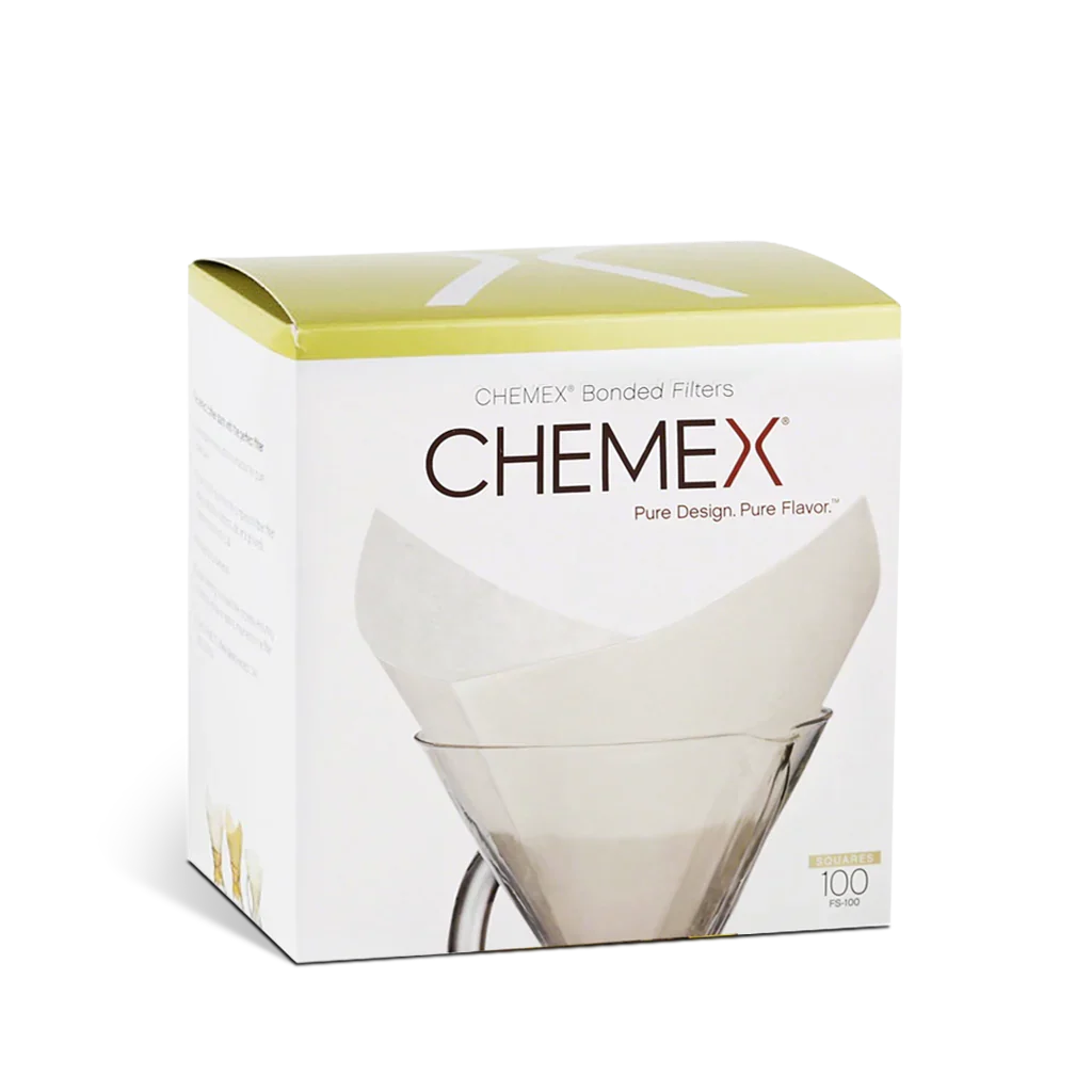 CHEMEX® FS-100 Filters