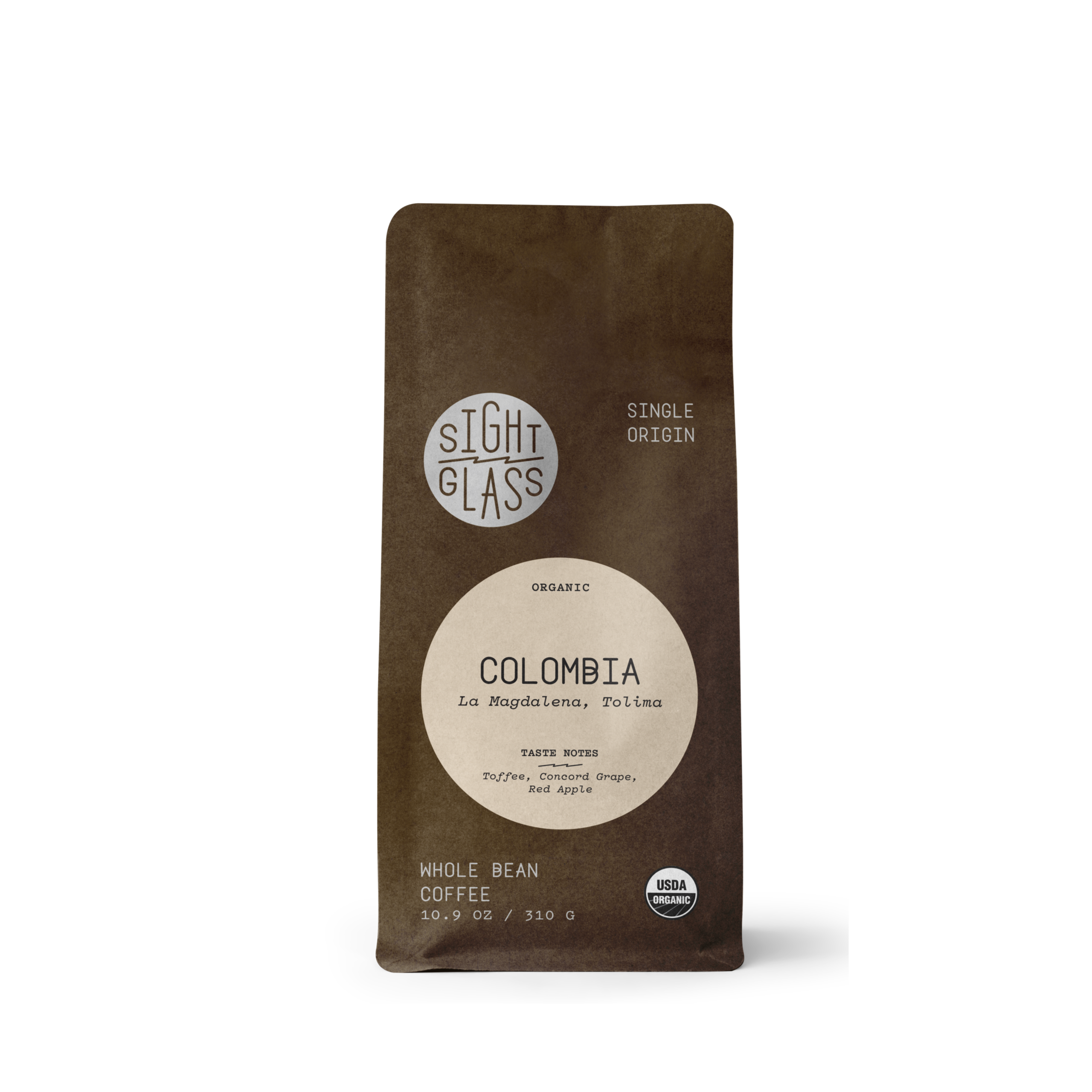 Colombia La Magdalena Tolima