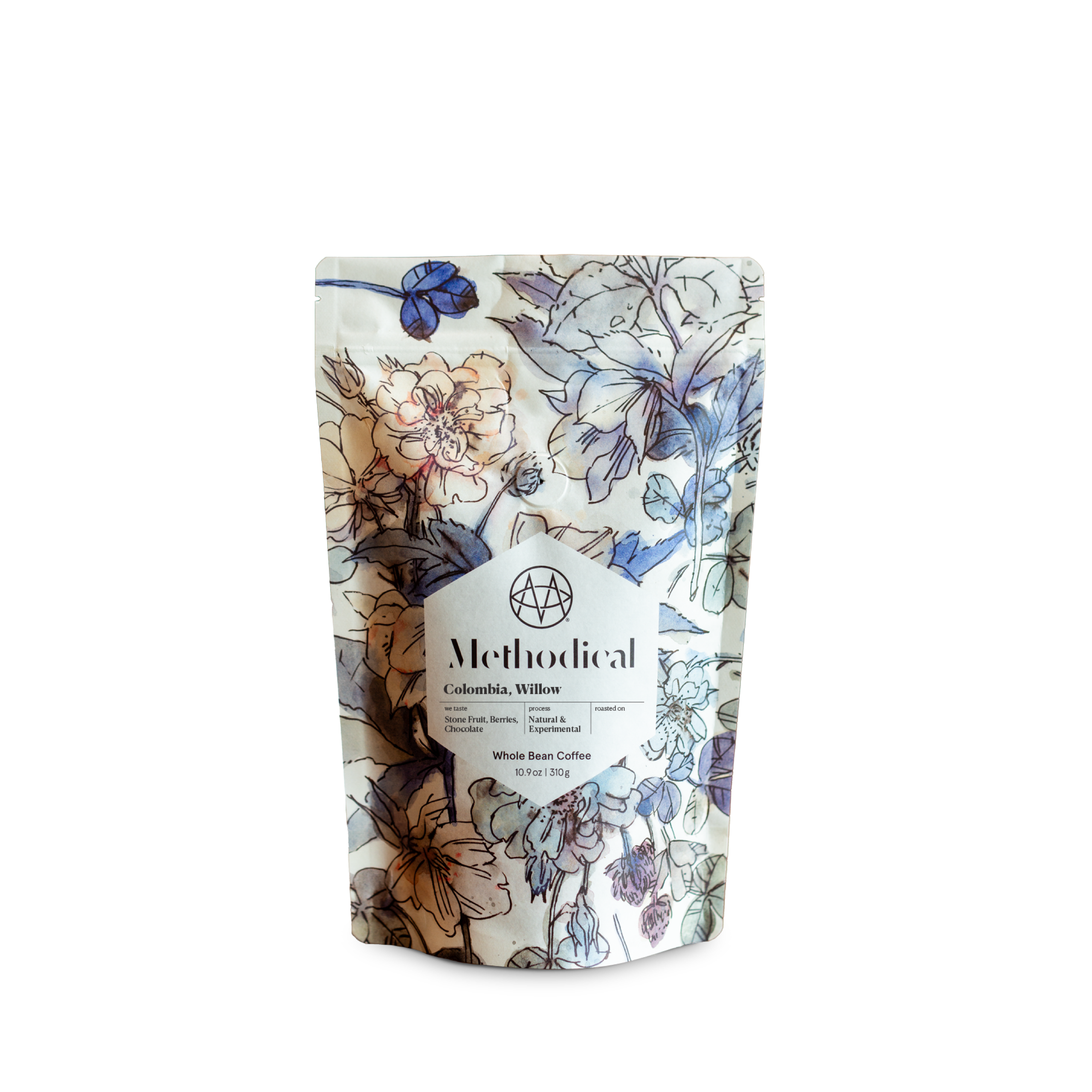 Colombia Willow