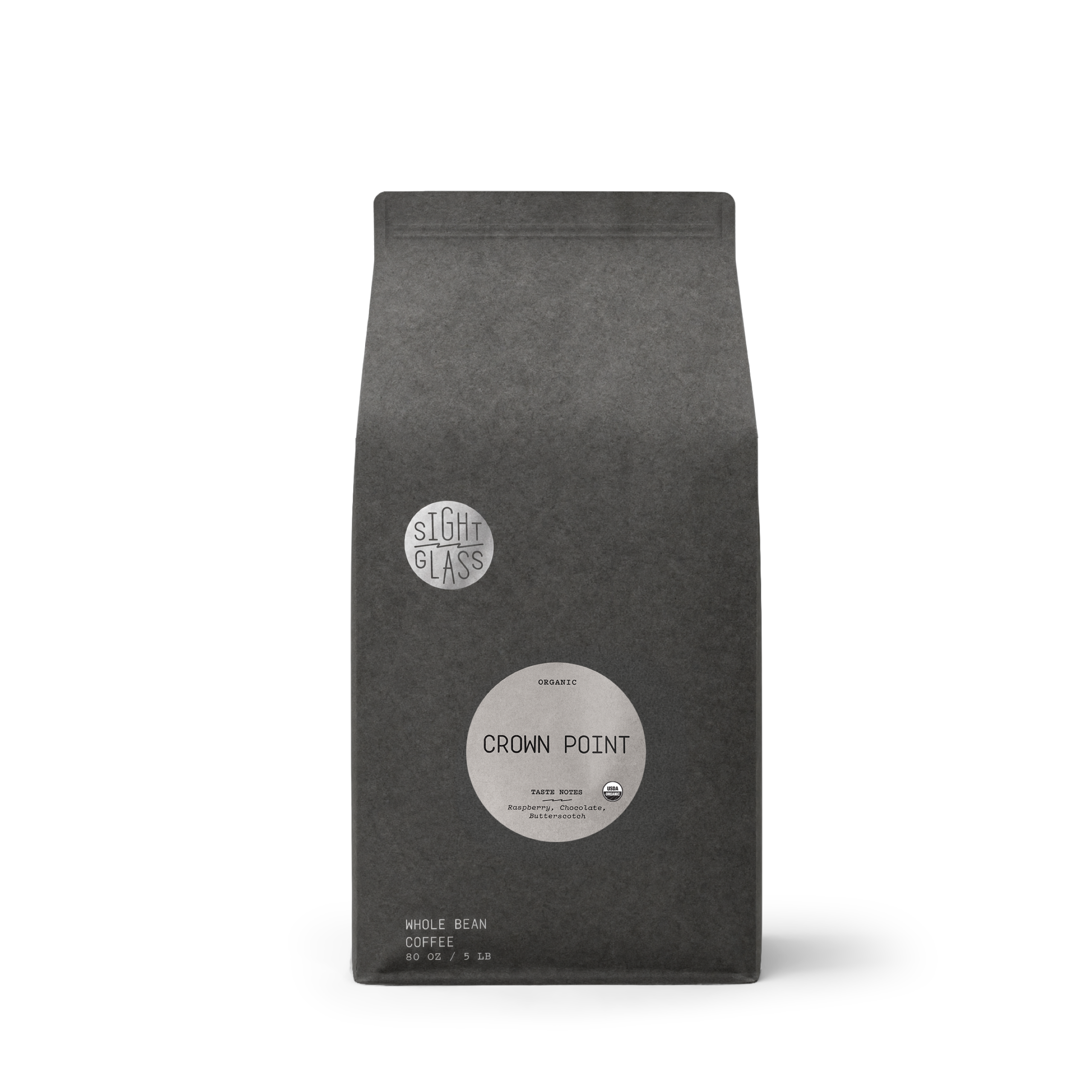 Crown Point - 5 lb bag