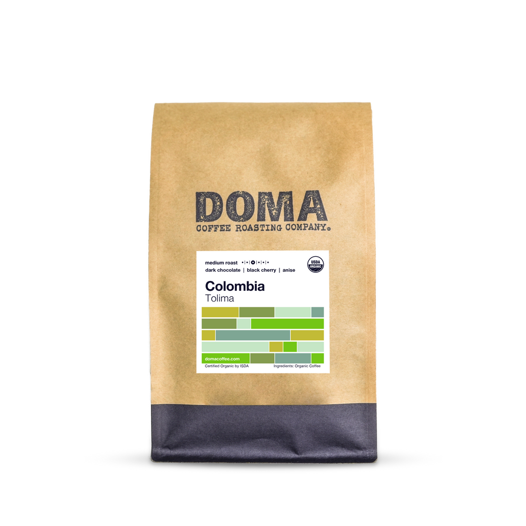 Colombia Nariño