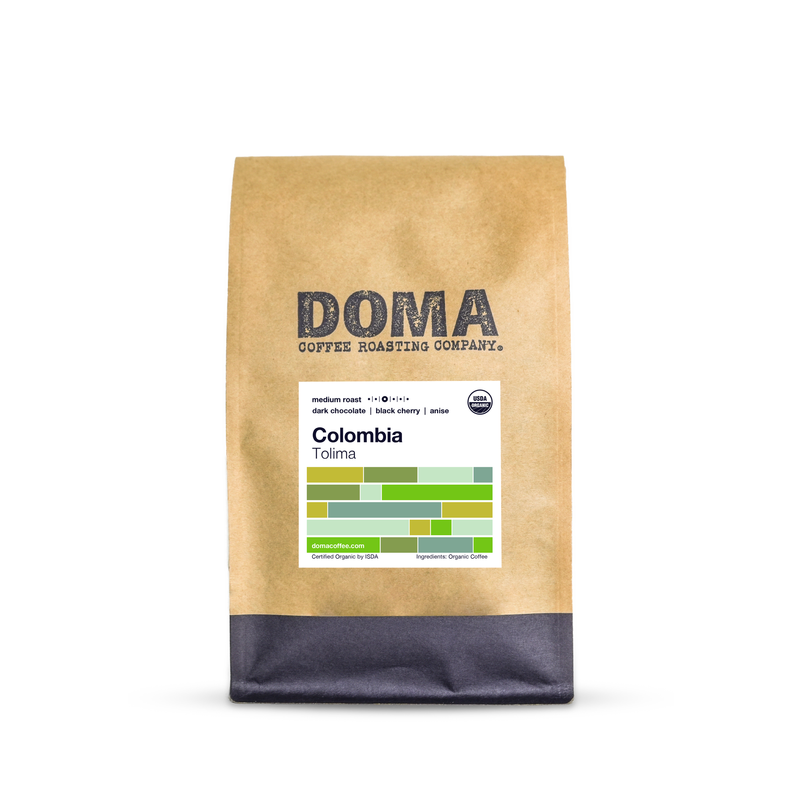 Colombia Nariño