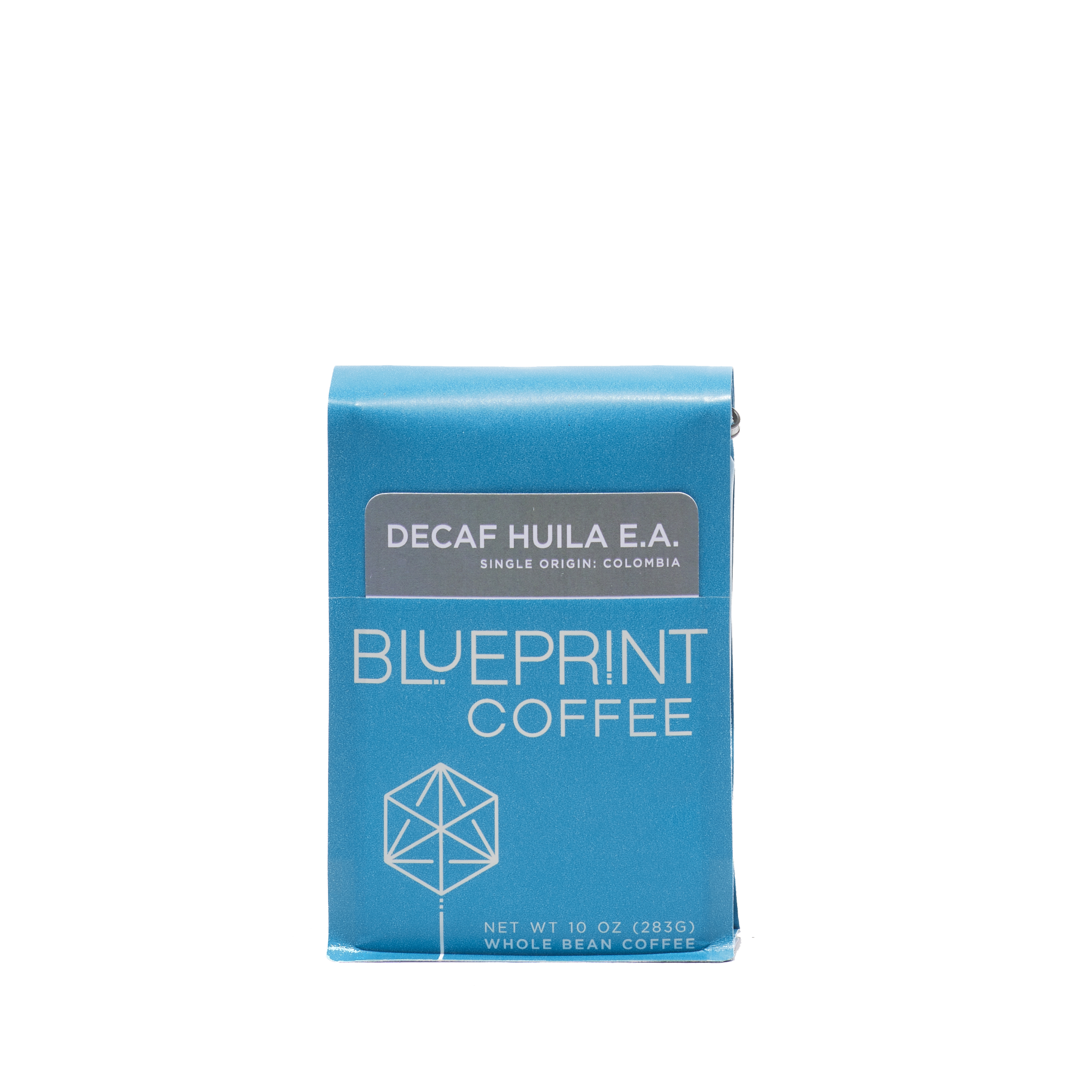 Colombia Huila Decaf