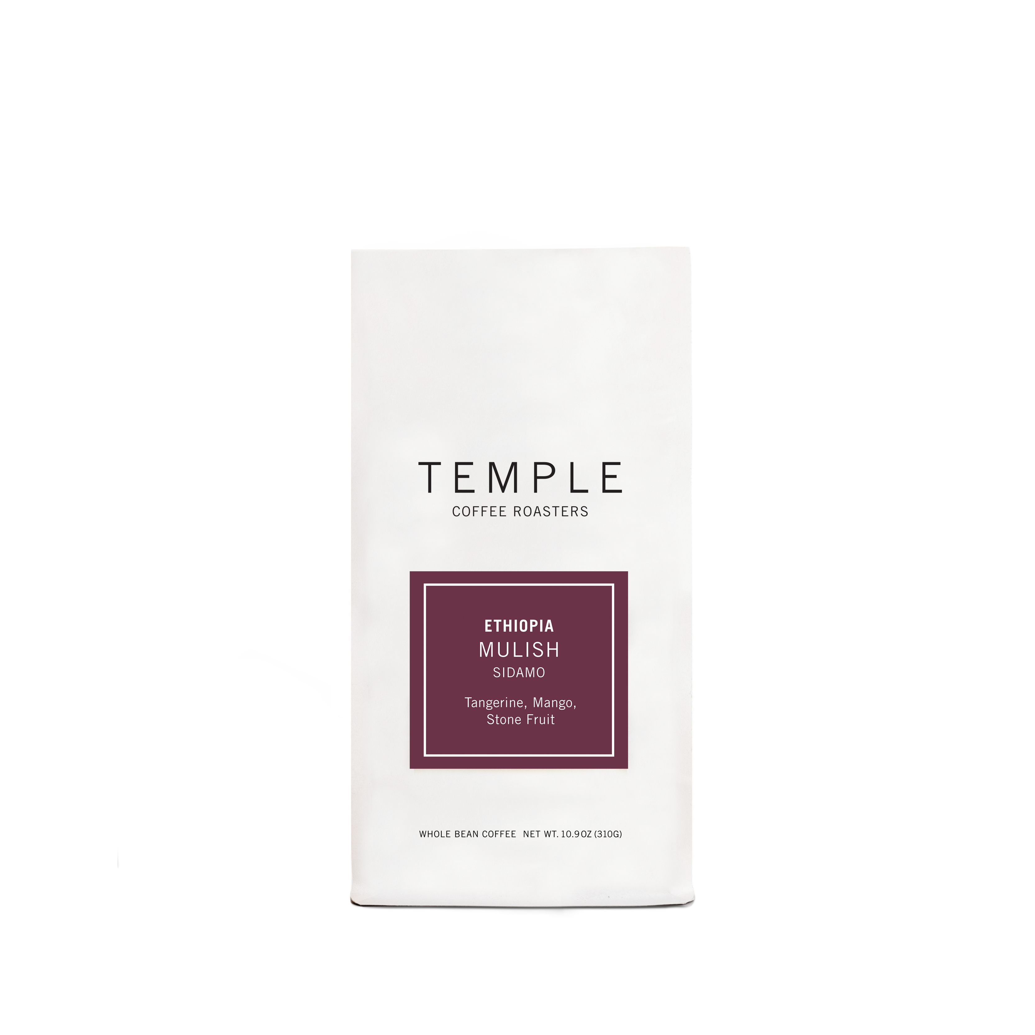 Ethiopia Sidamo Mulish