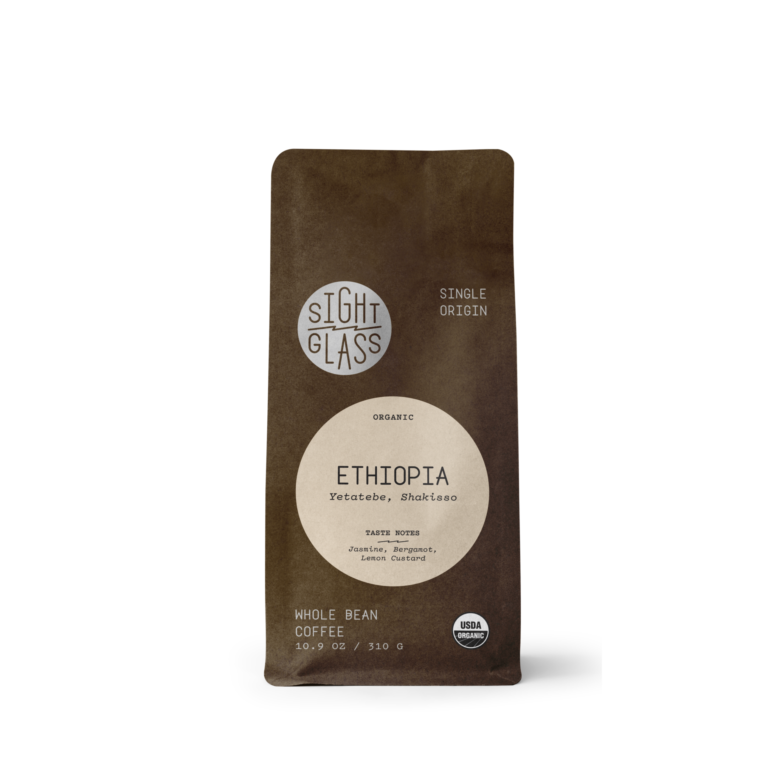 Ethiopia Yetatebe Shakisso