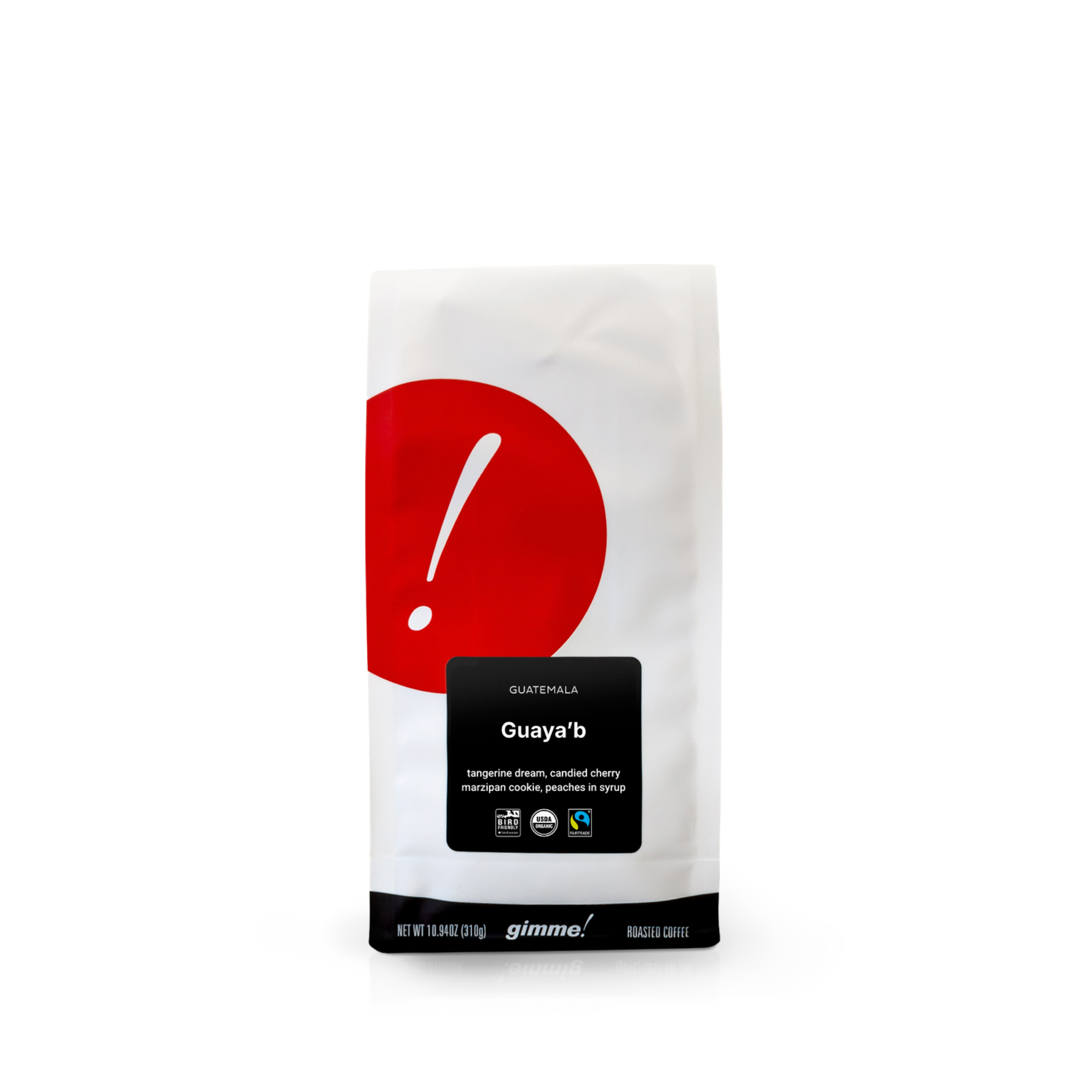 Guatemala Guaya'b