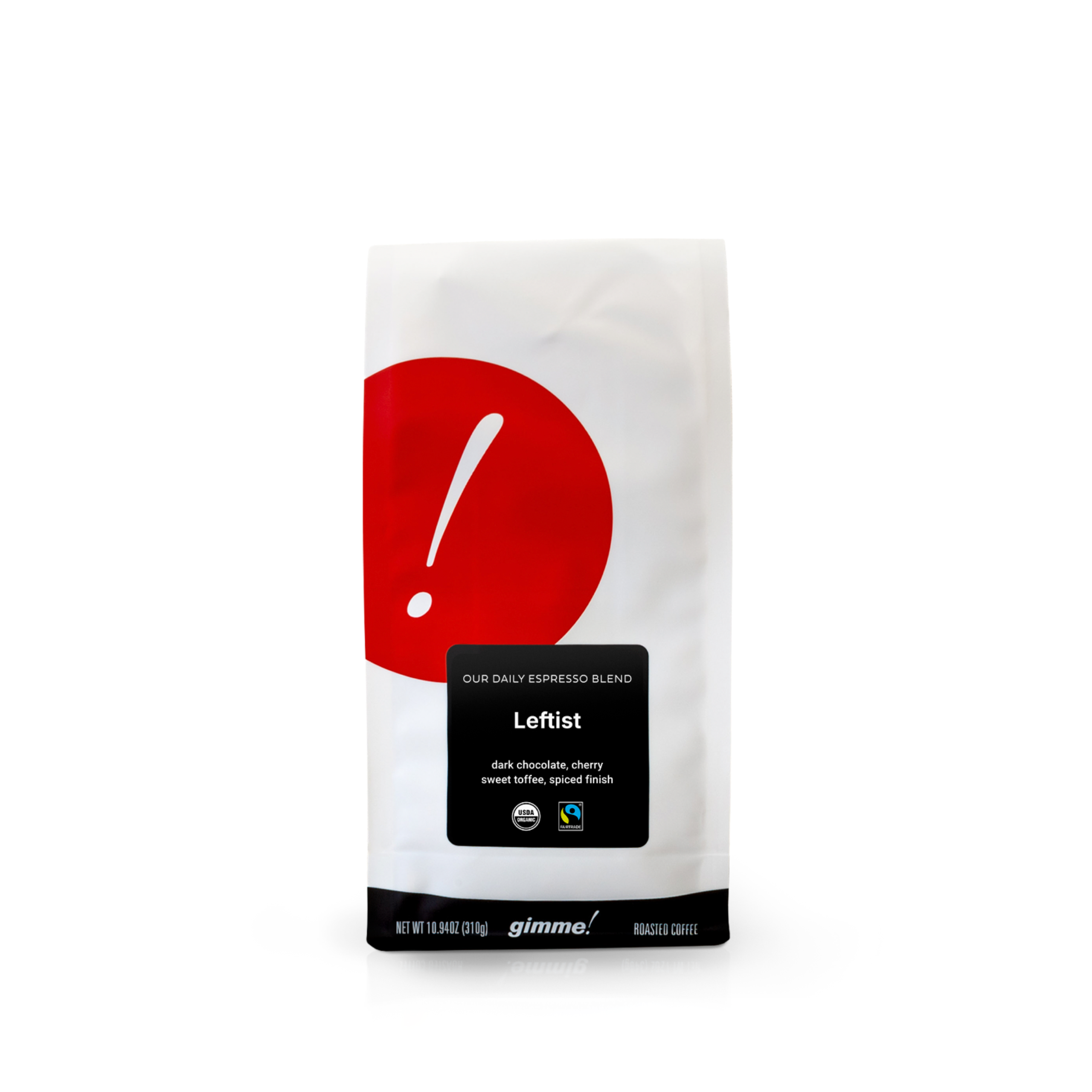Leftist Espresso