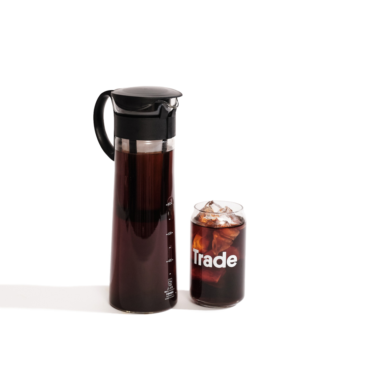 Mizudashi Cold Brew Coffee Maker