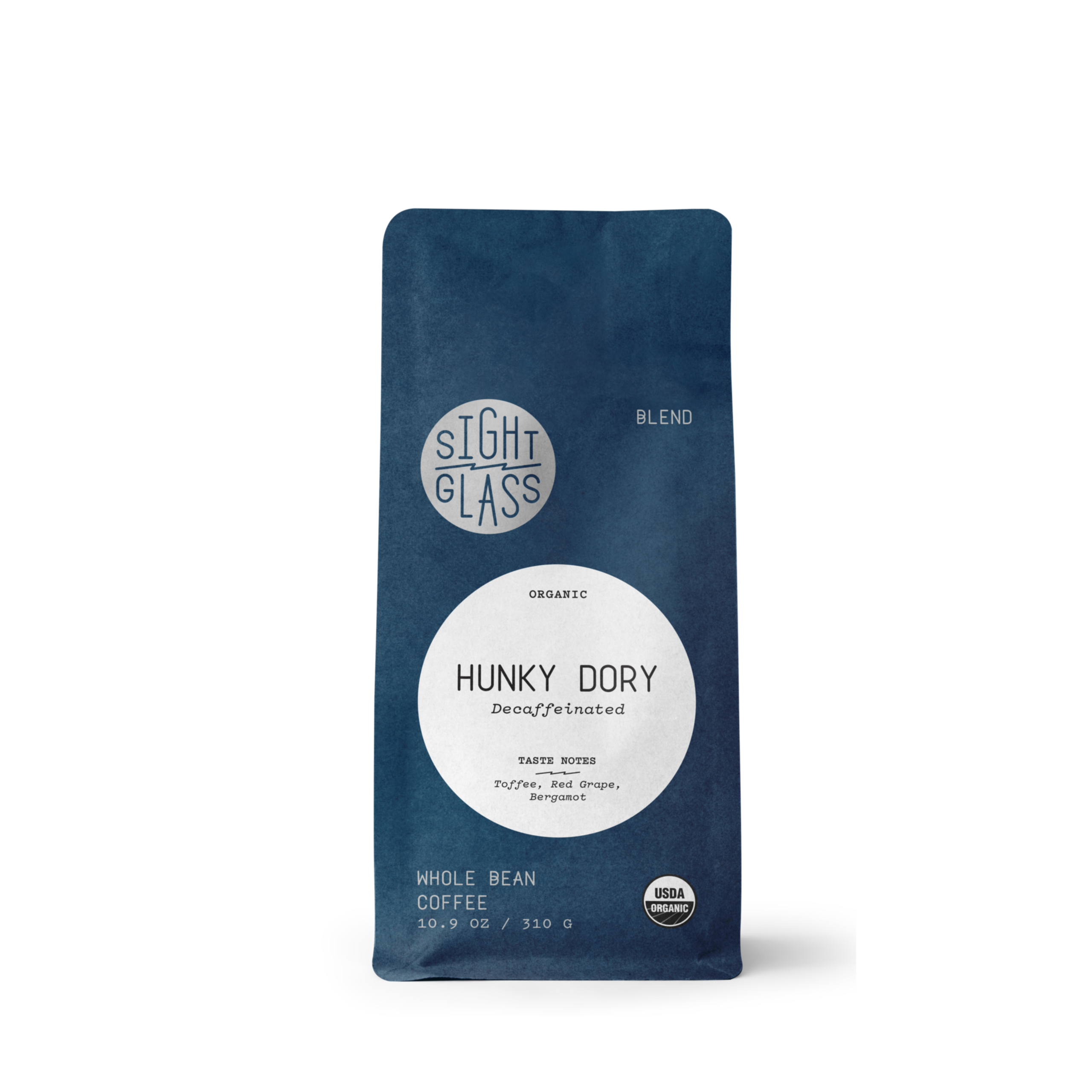 Hunky Dory Decaf
