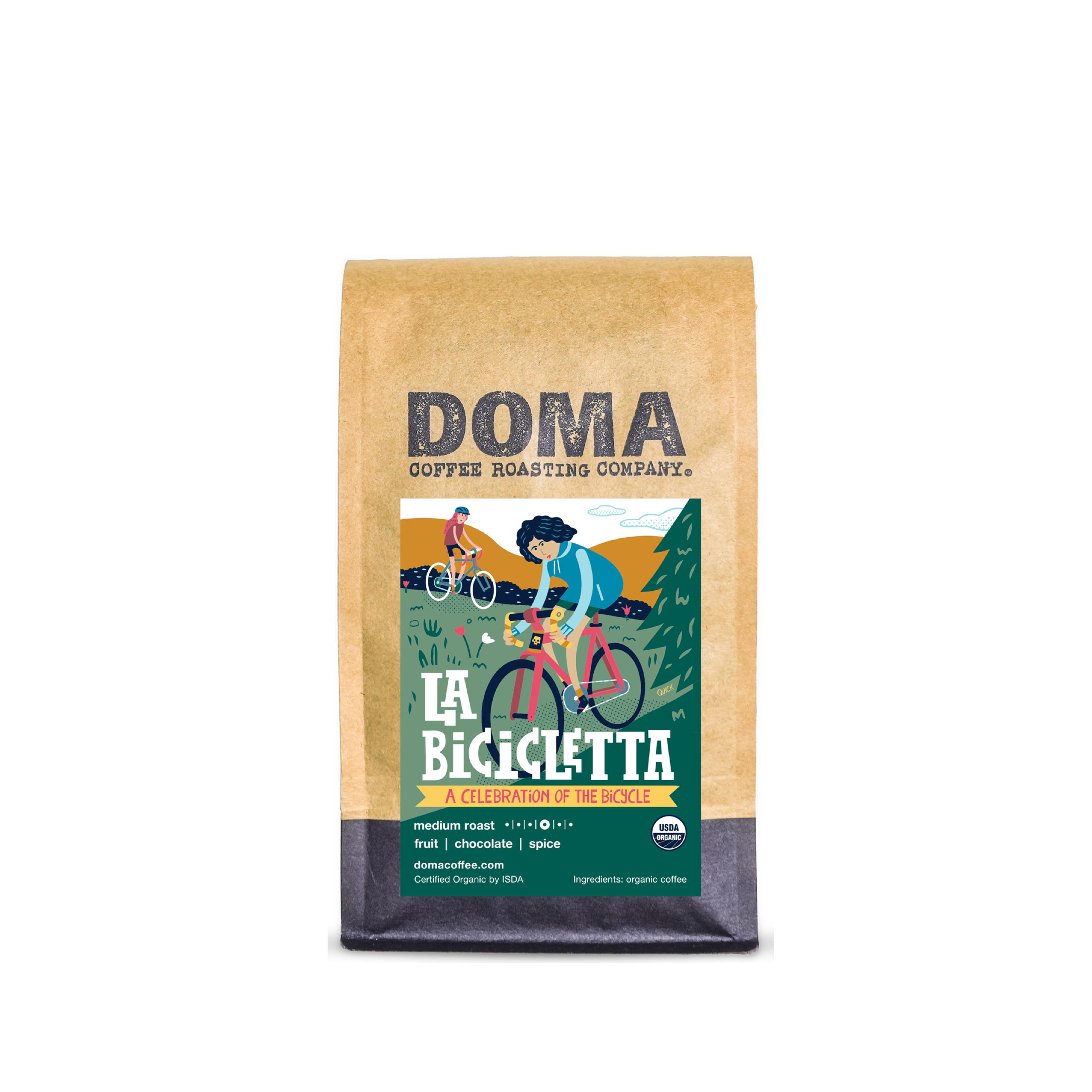 La Bicicletta