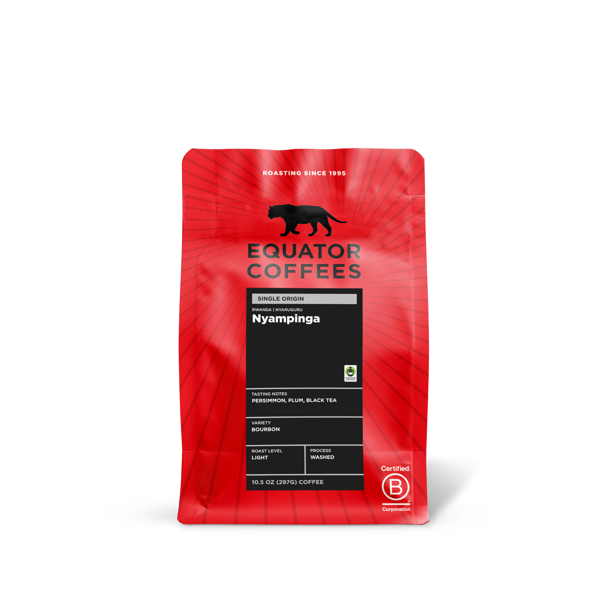 Rwanda Nyampinga