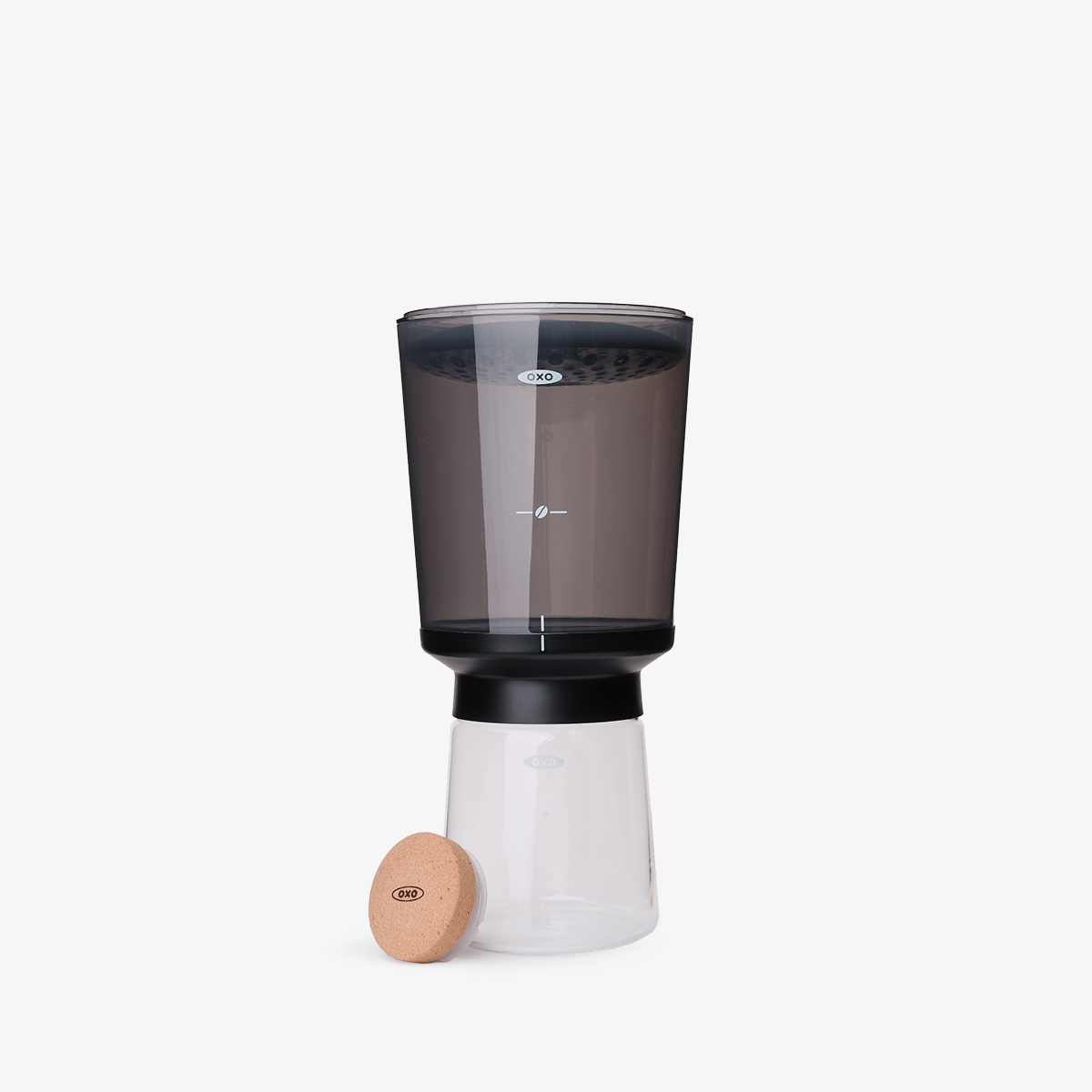 OXO Compact Cold Brew Maker
