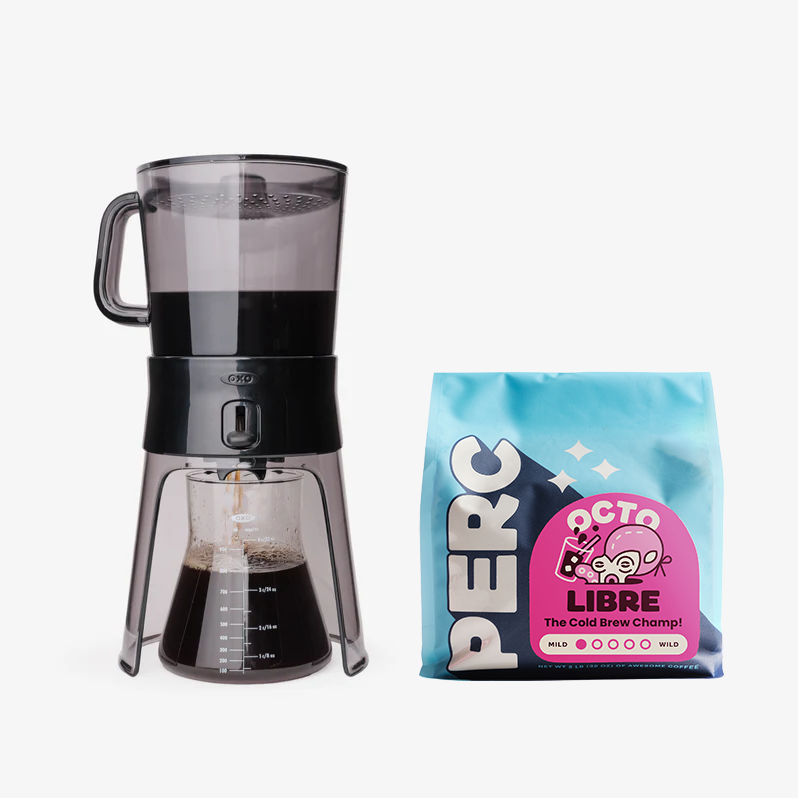 OXO Cold Brew Kit
