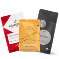 Organic espressos