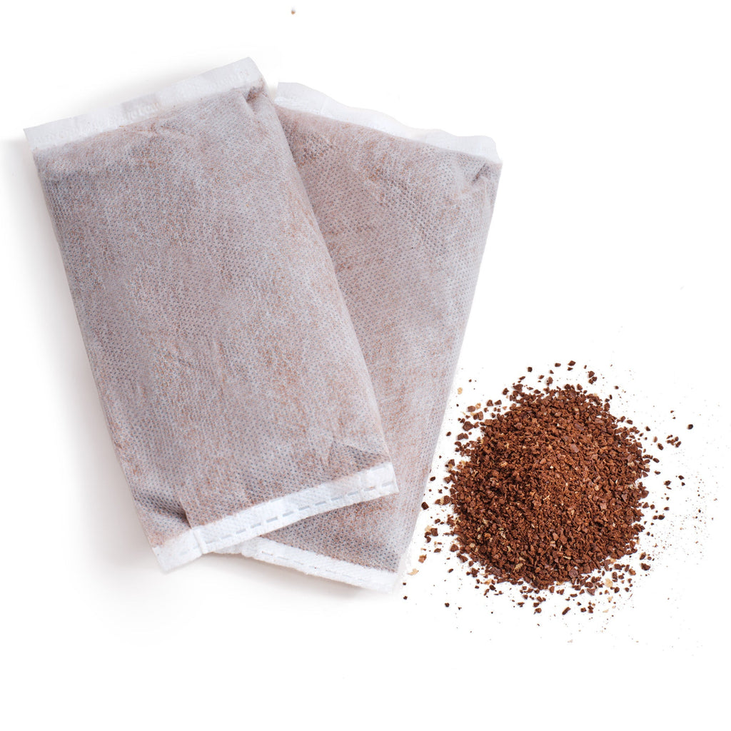 Chill Wave Cold Brew Pouches