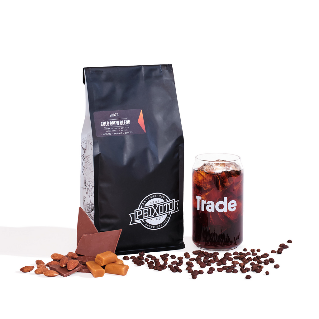 Cold Brew