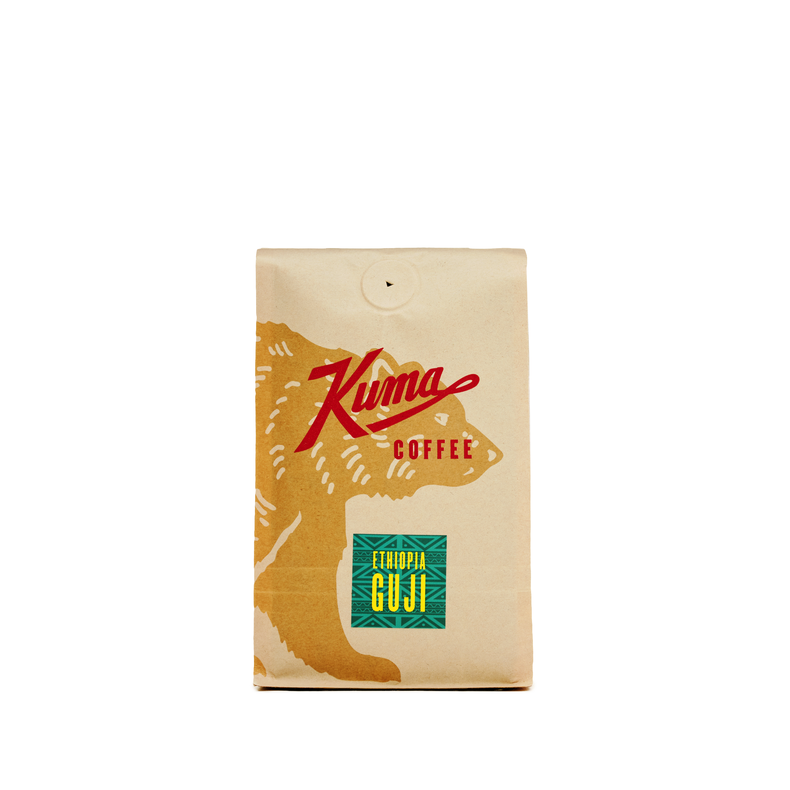 Ethiopia Guji