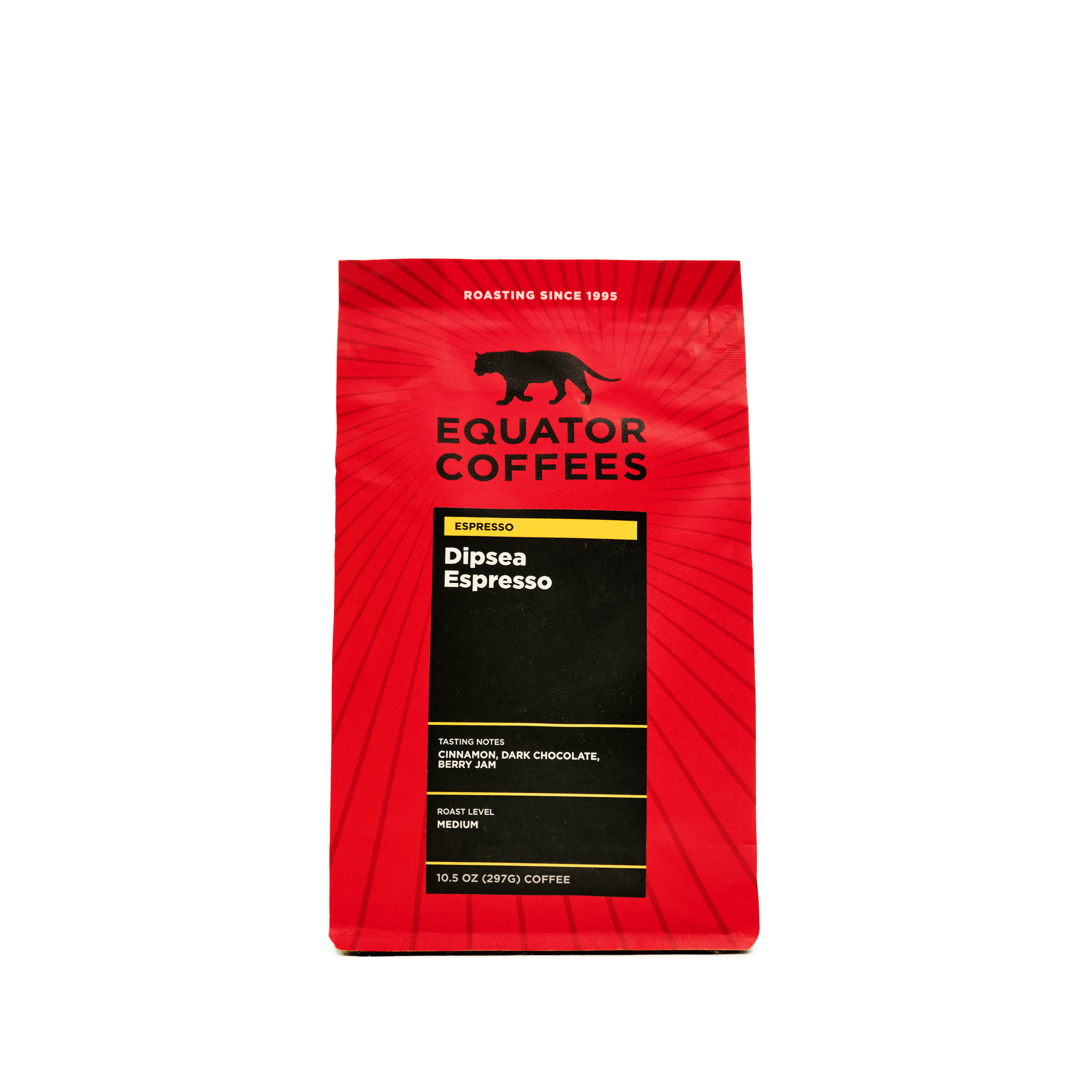 Dipsea Espresso