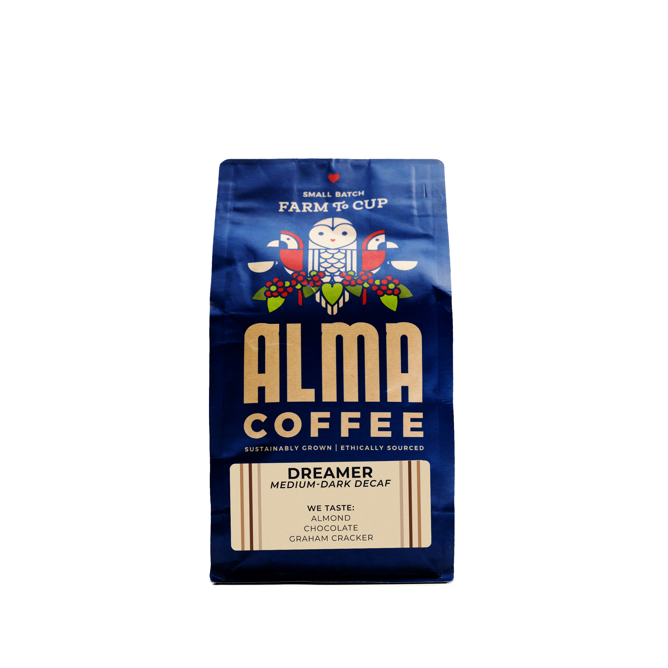 Dreamer Decaf