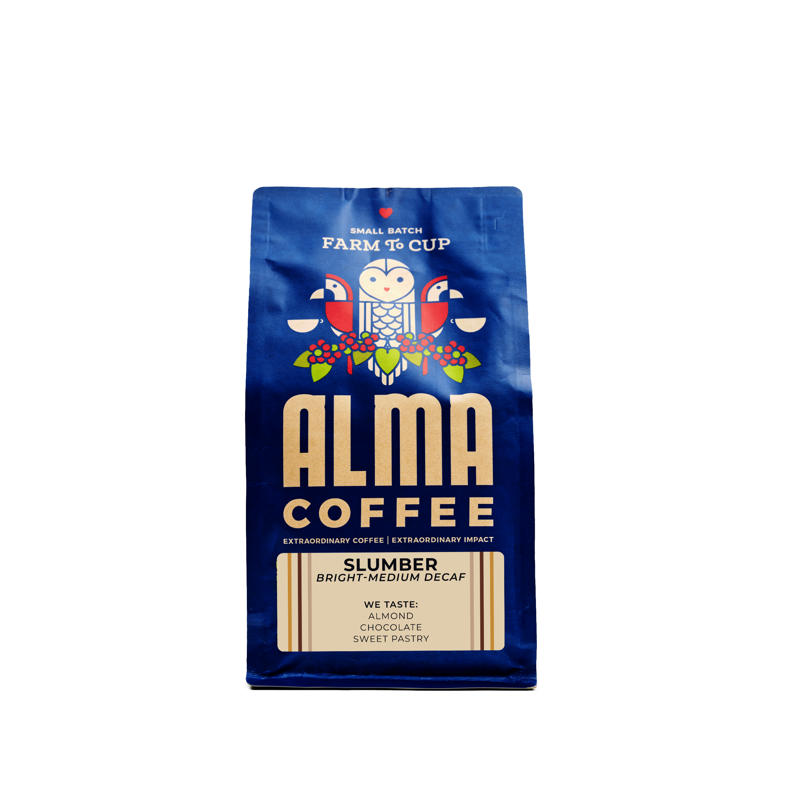 Slumber Decaf
