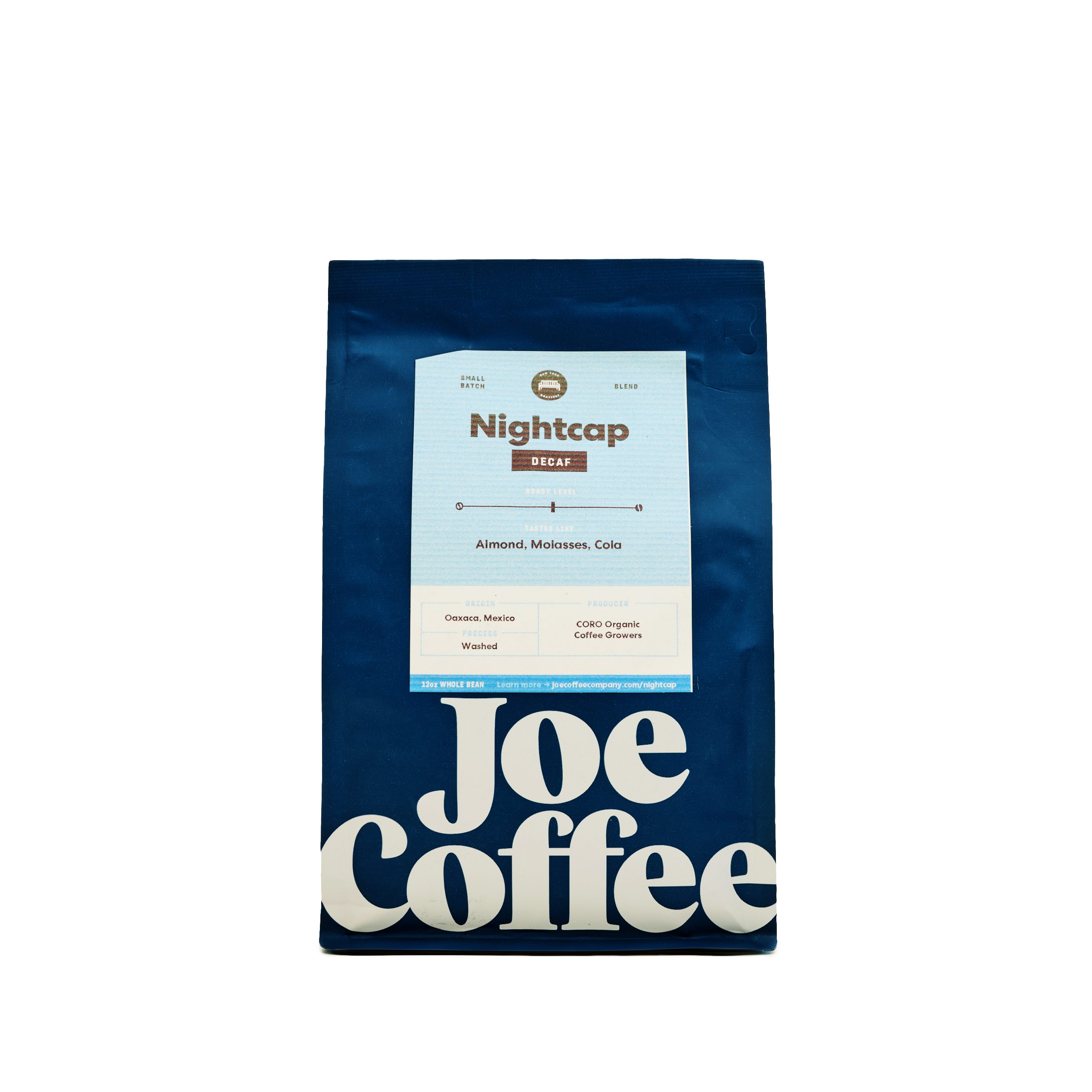 Nightcap Decaf