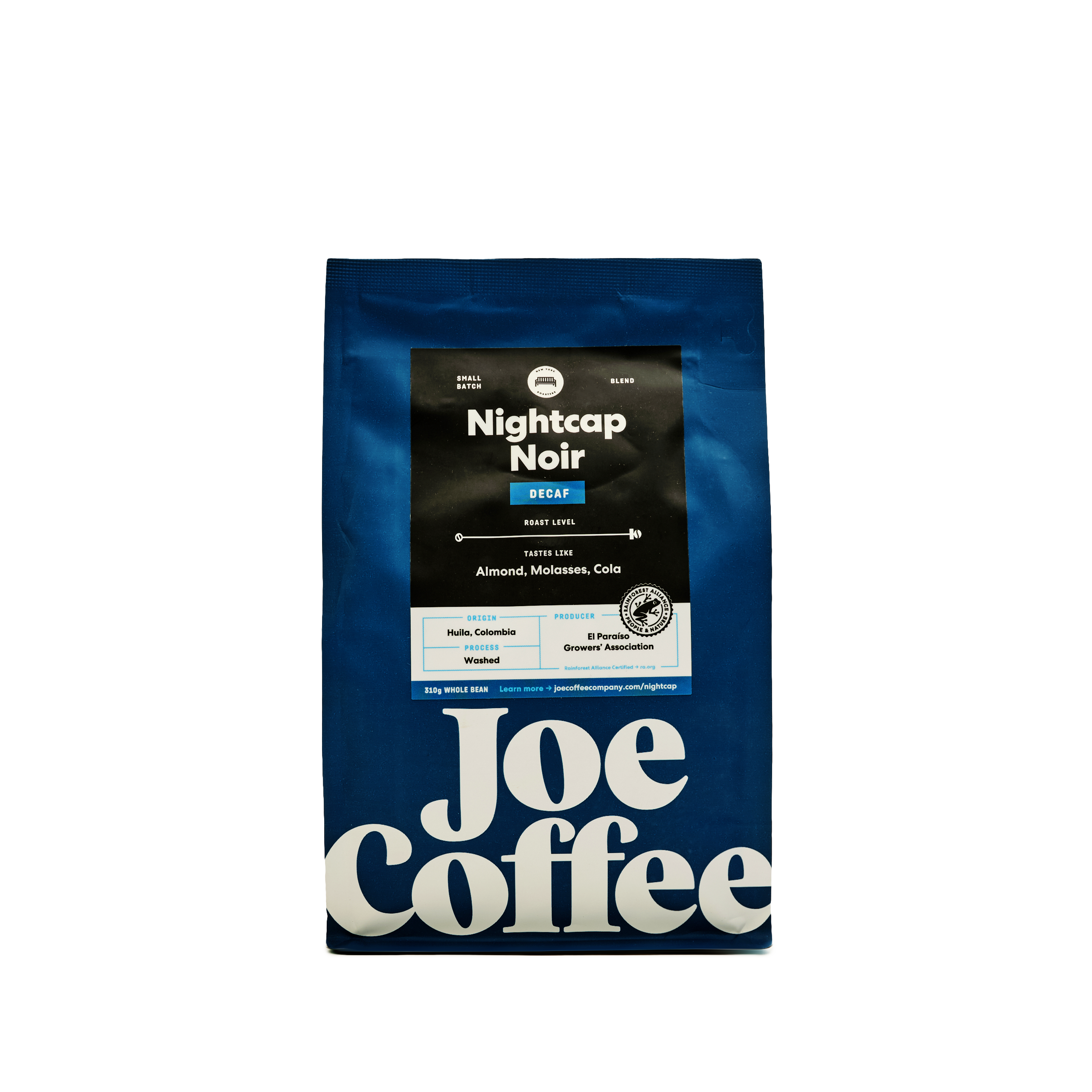 Nightcap Noir Decaf