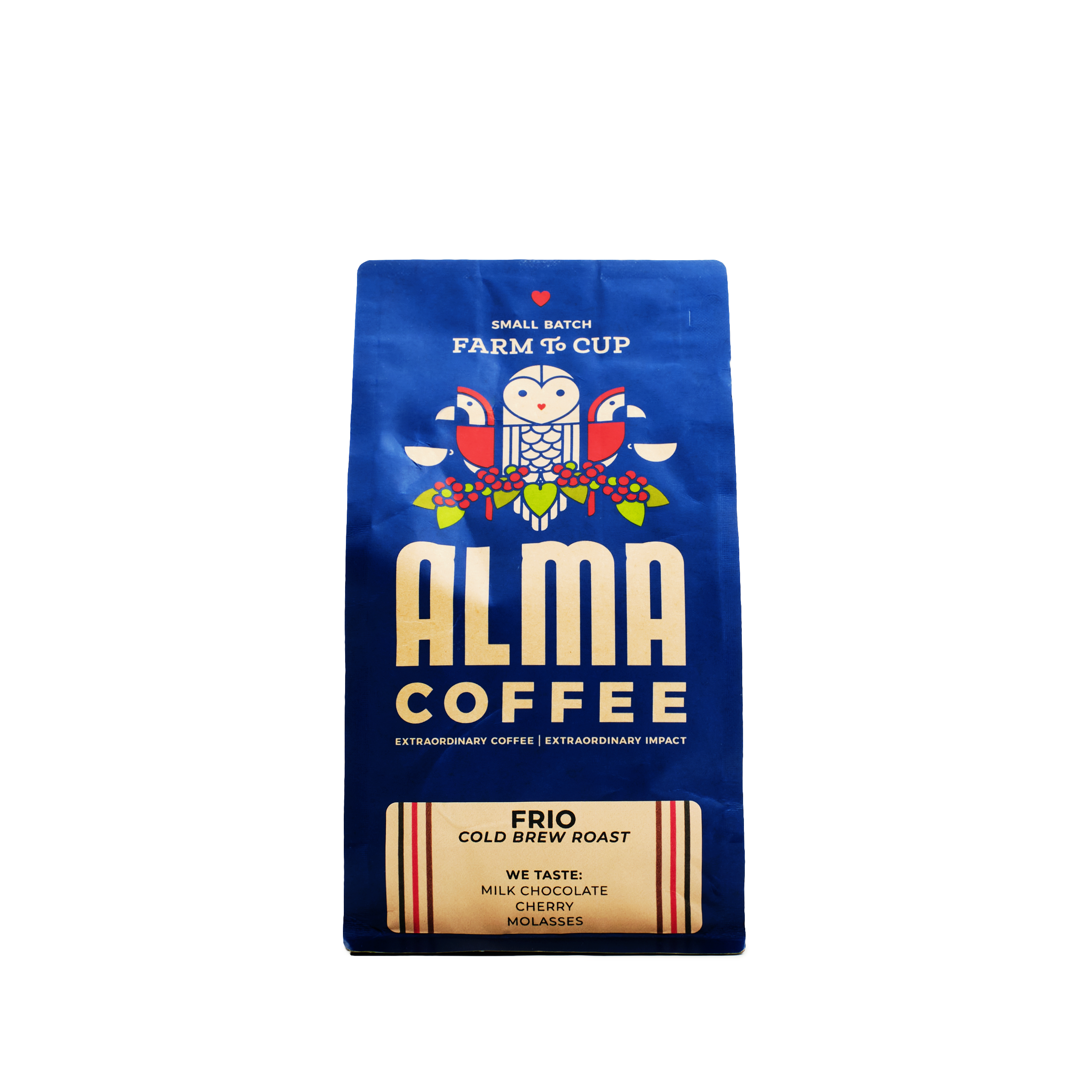 Frio Cold Brew