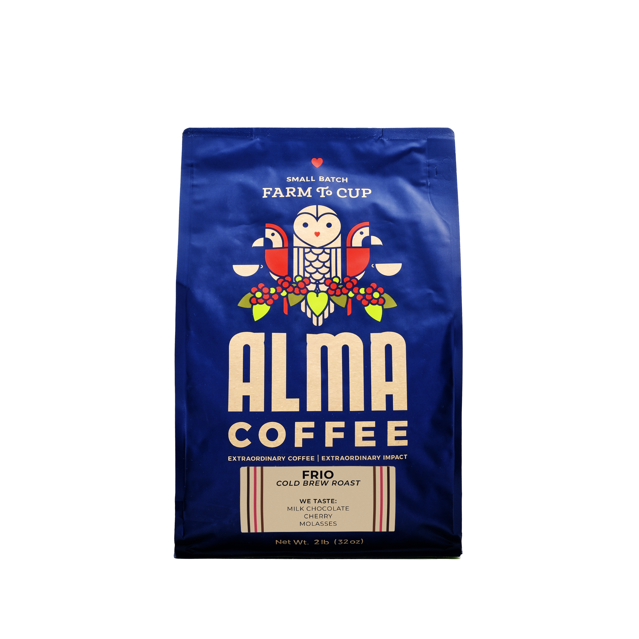Frio Cold Brew