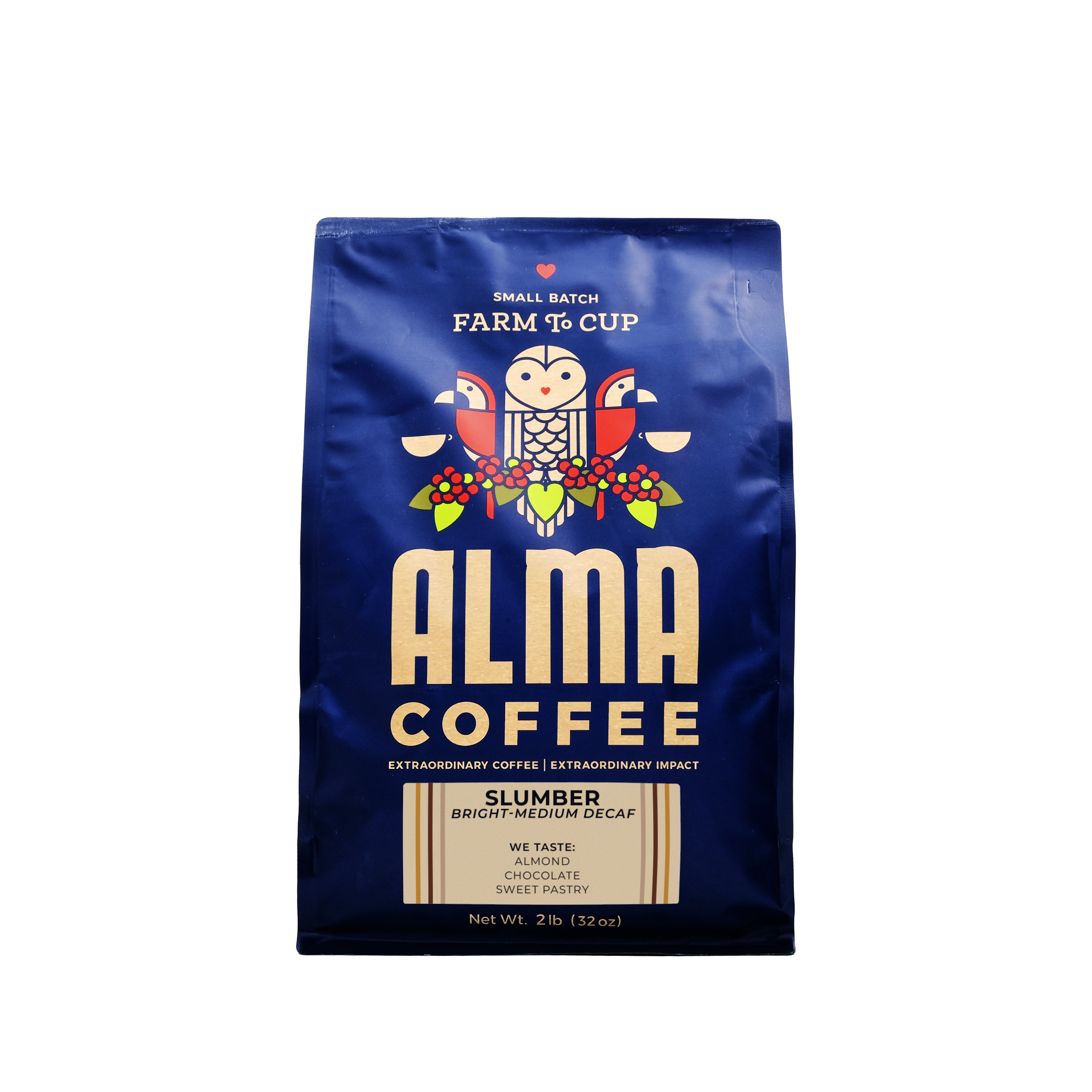 Slumber Decaf