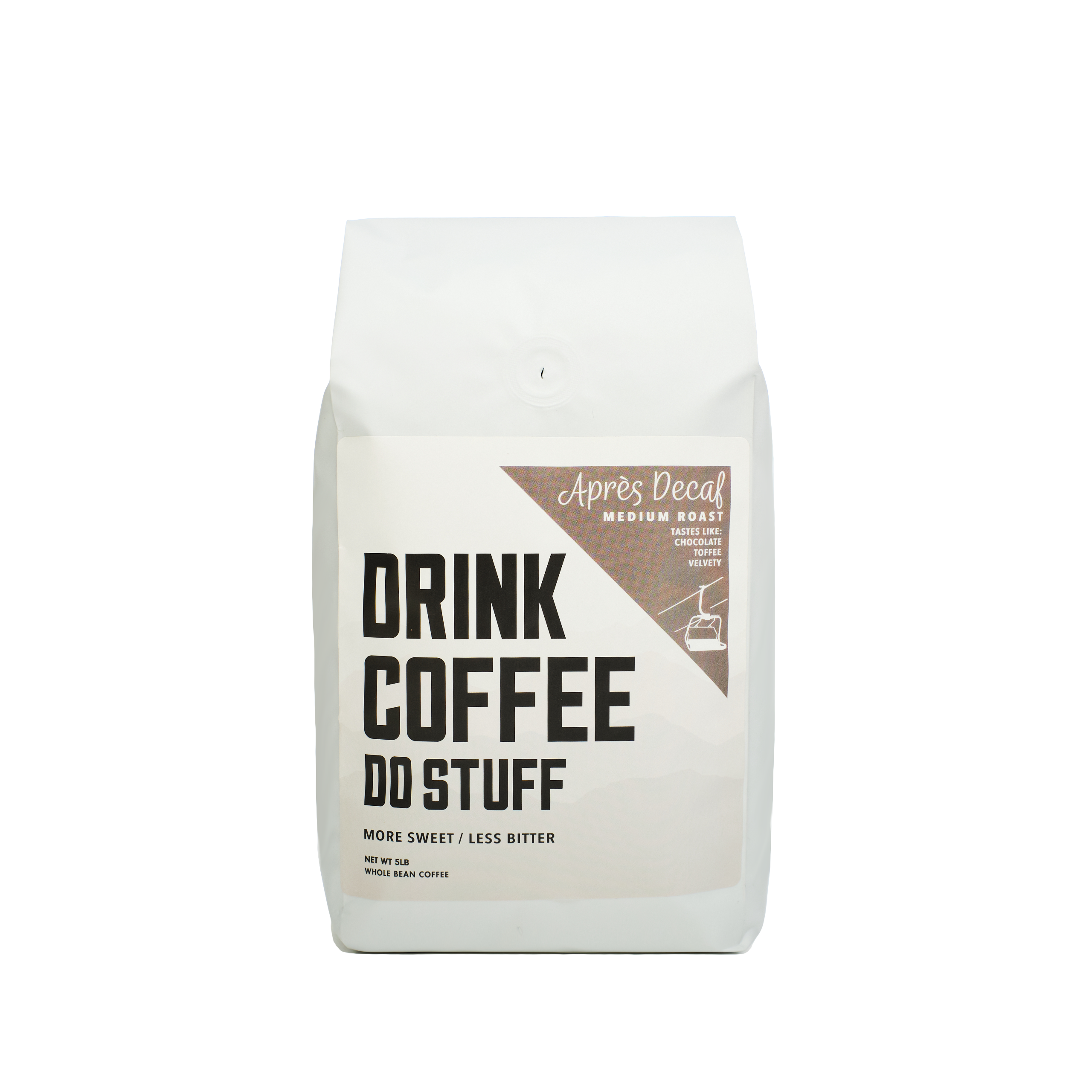 Apres Decaf