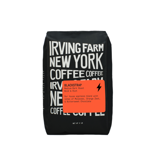Blackstrap Espresso