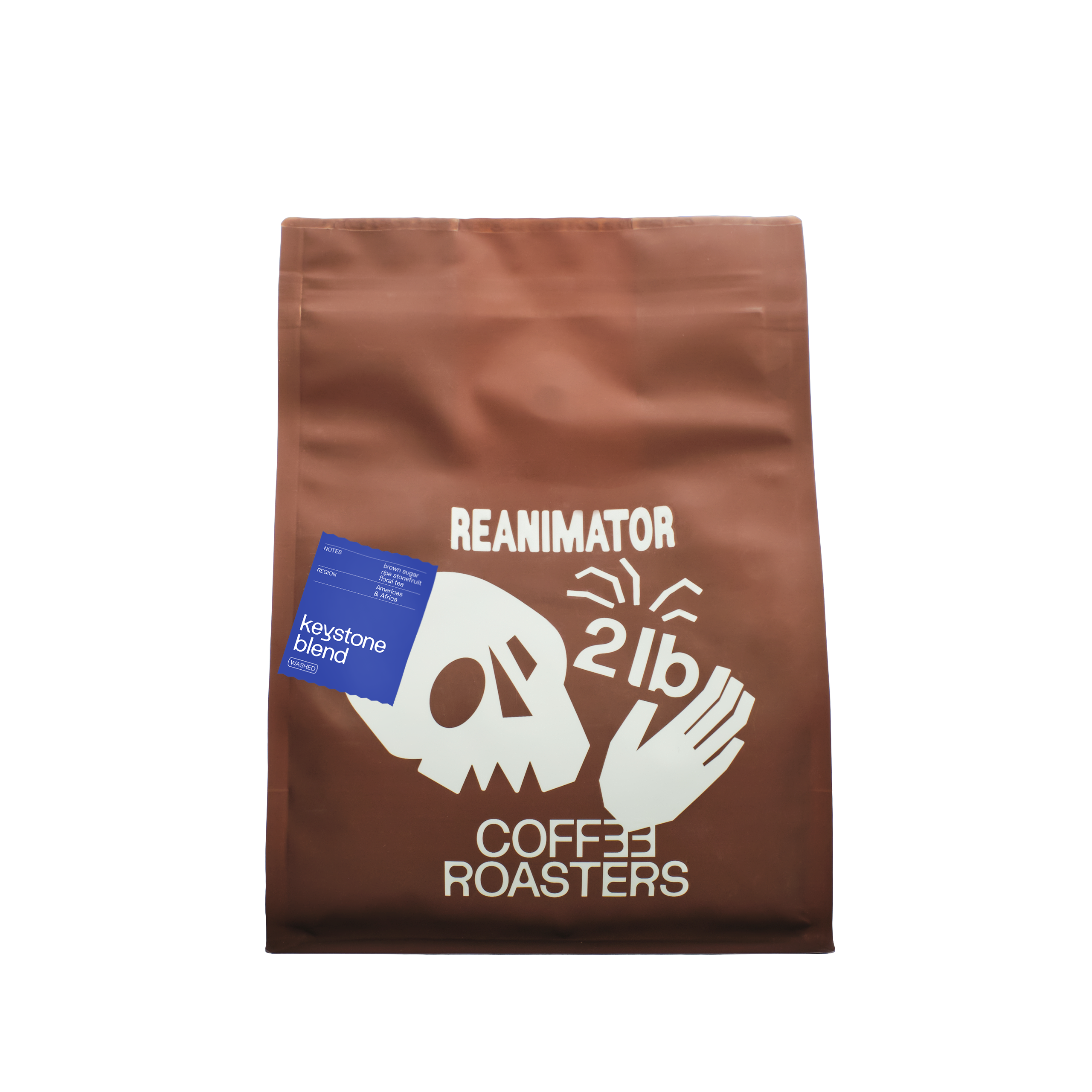 Keystone Blend