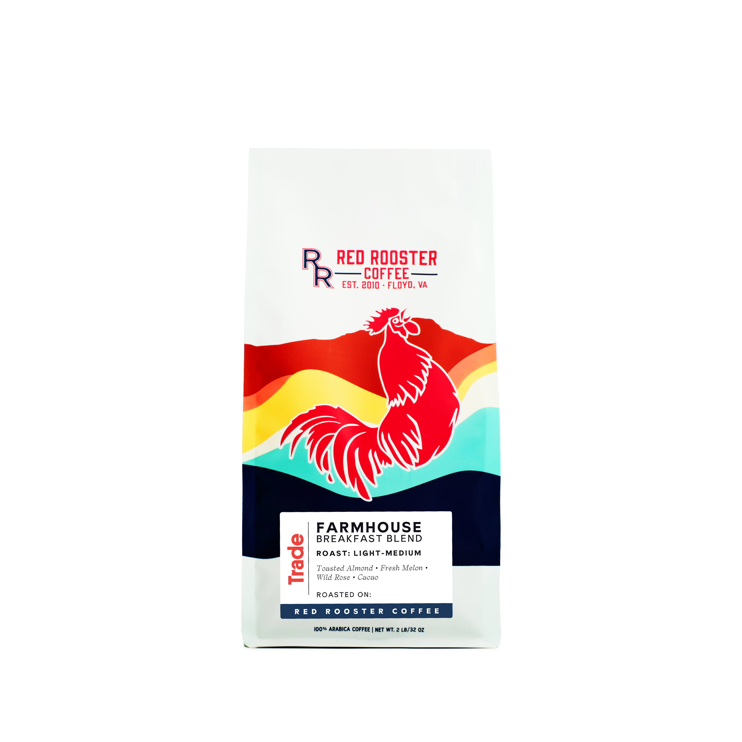 Farmhouse Breakfast Blend