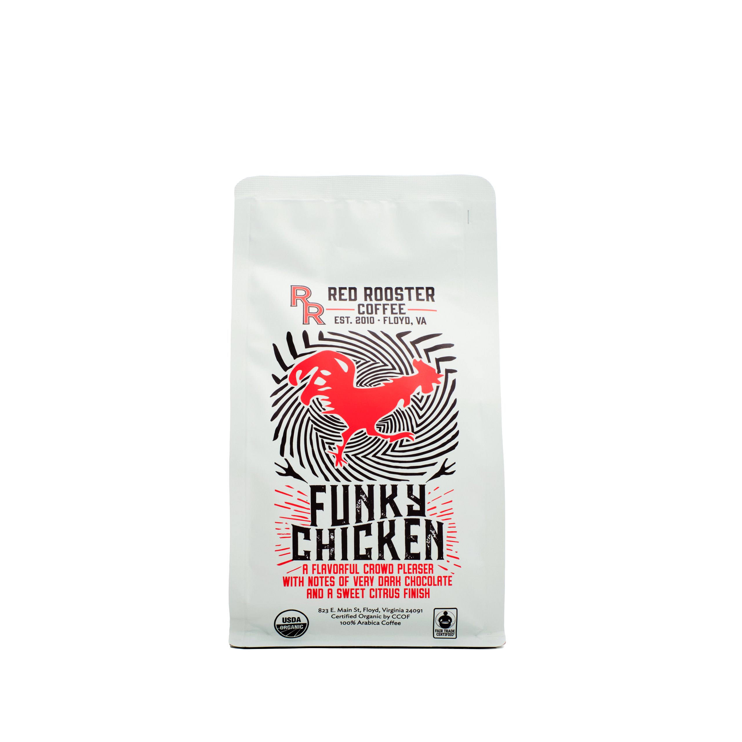Funky Chicken