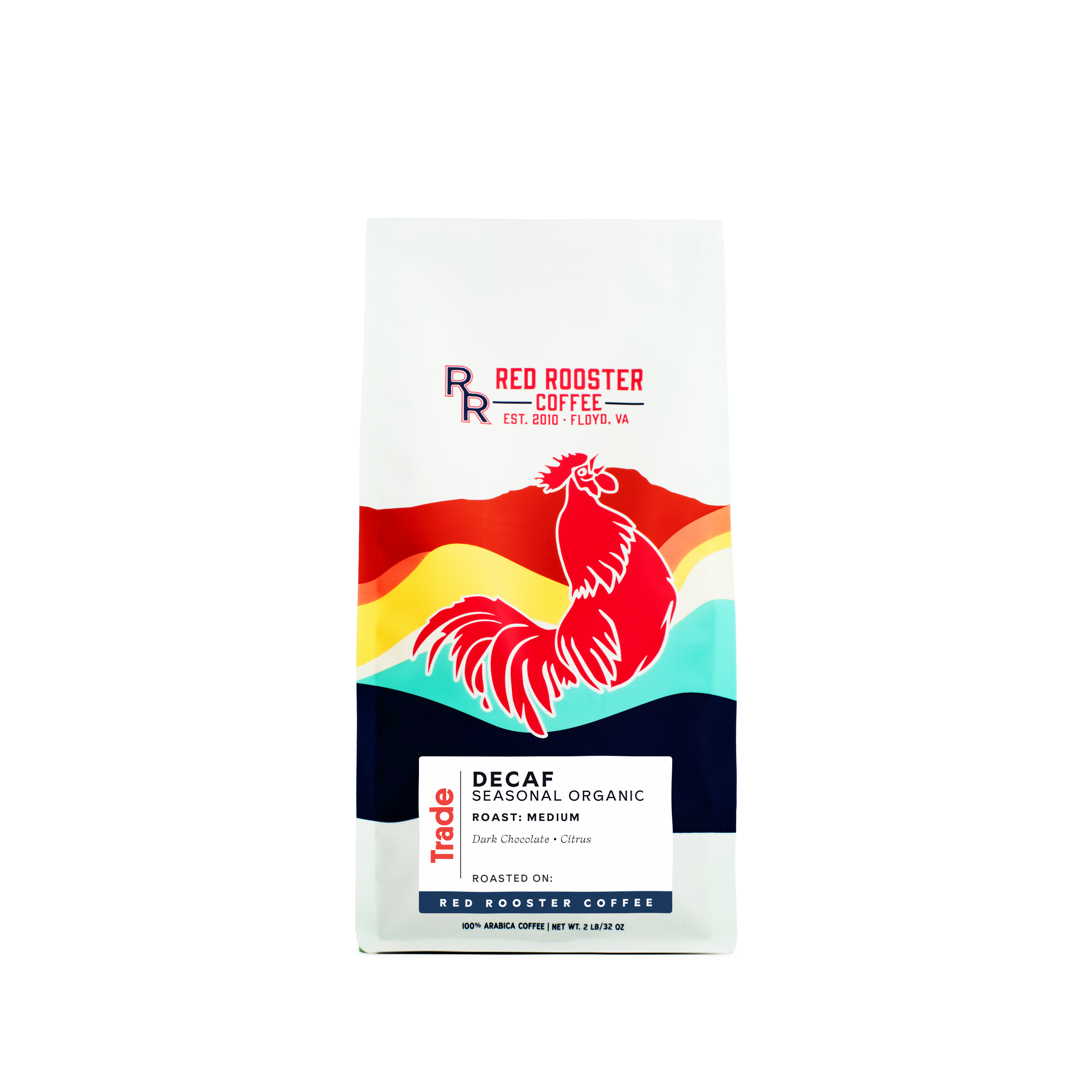 Organic Decaf